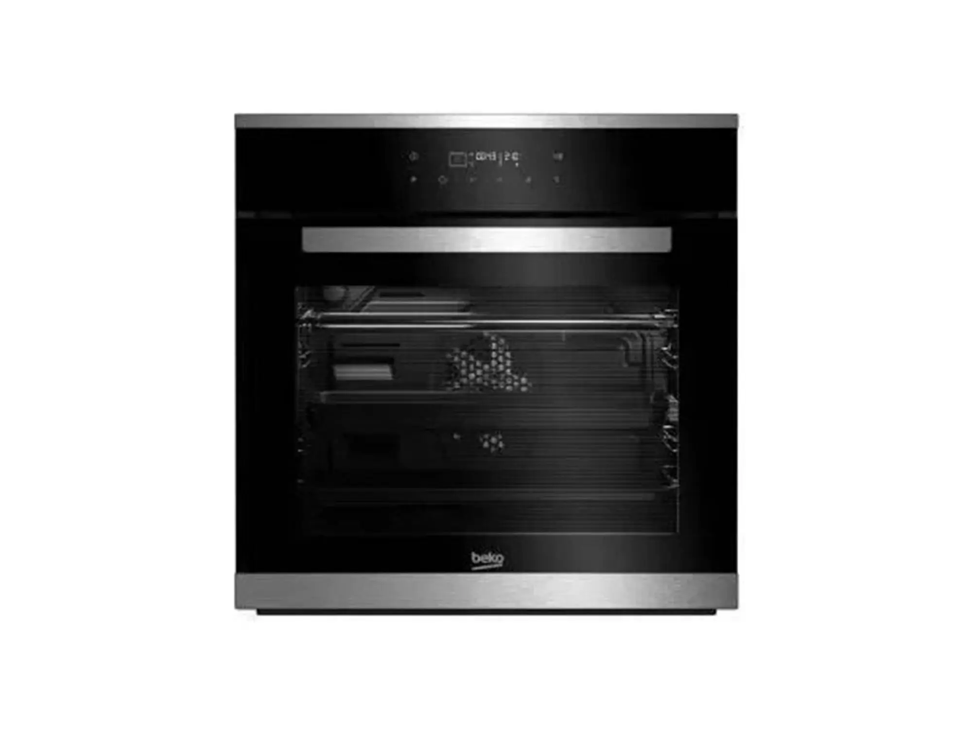 Фурна вградна BEKO BIM25402XMS