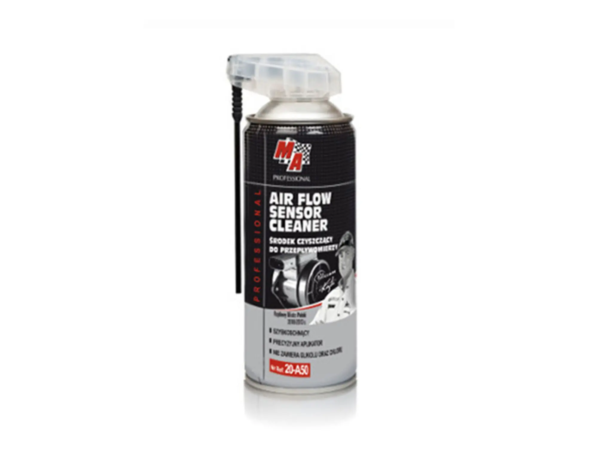 Средство за чистење на сензори АМ 250ml