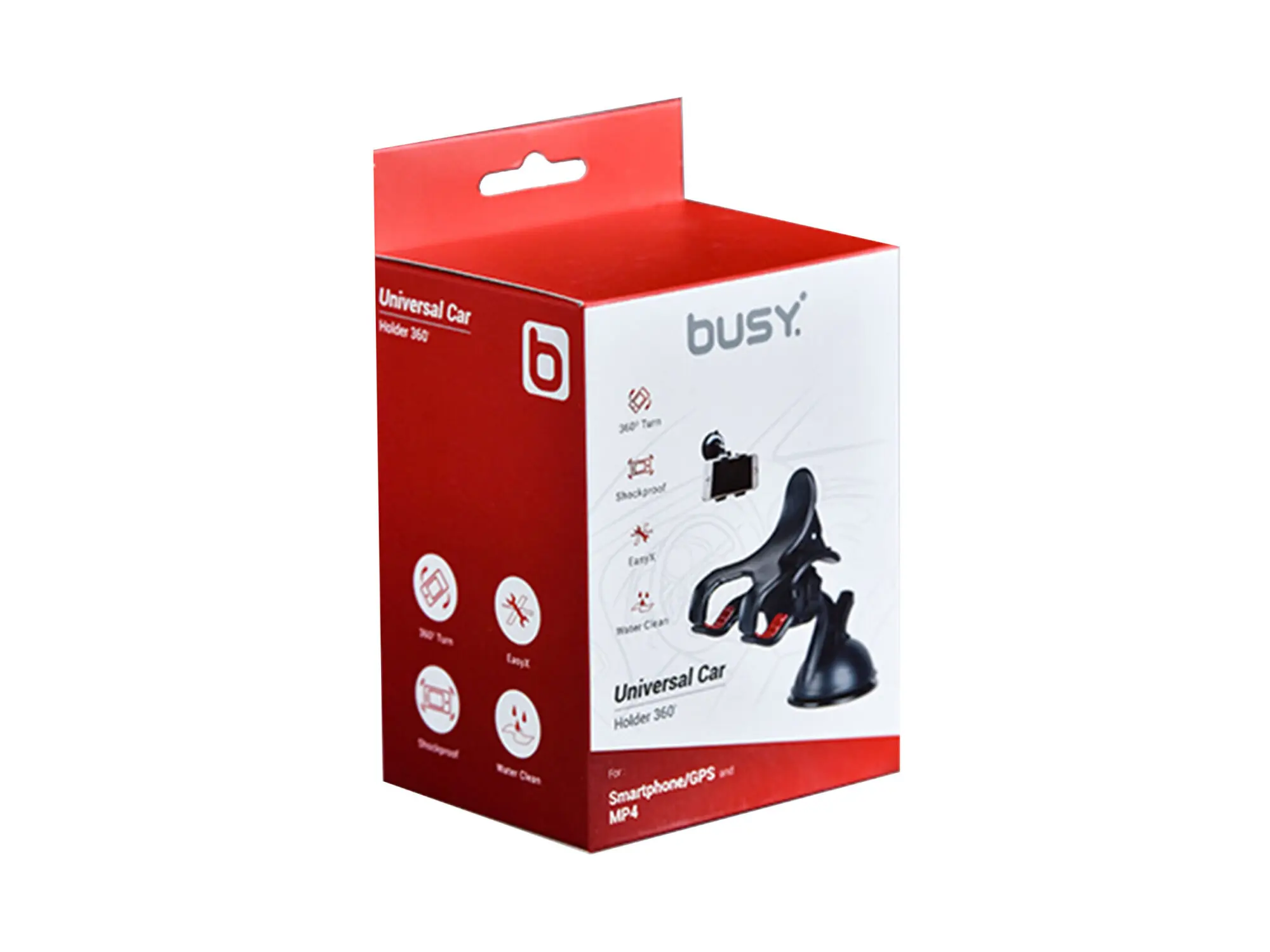 Универзален држач за телефон Busy