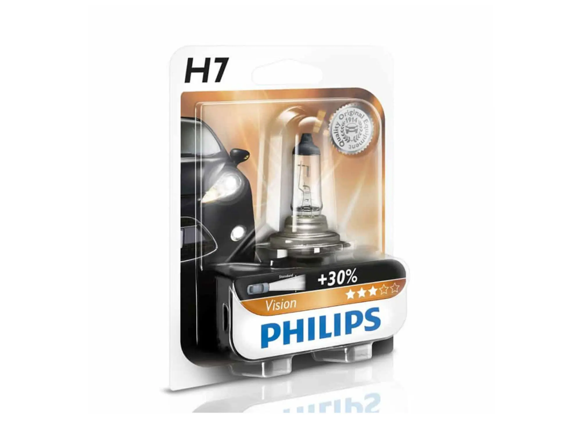 Сијалица Philips – H7, 12V, 55W