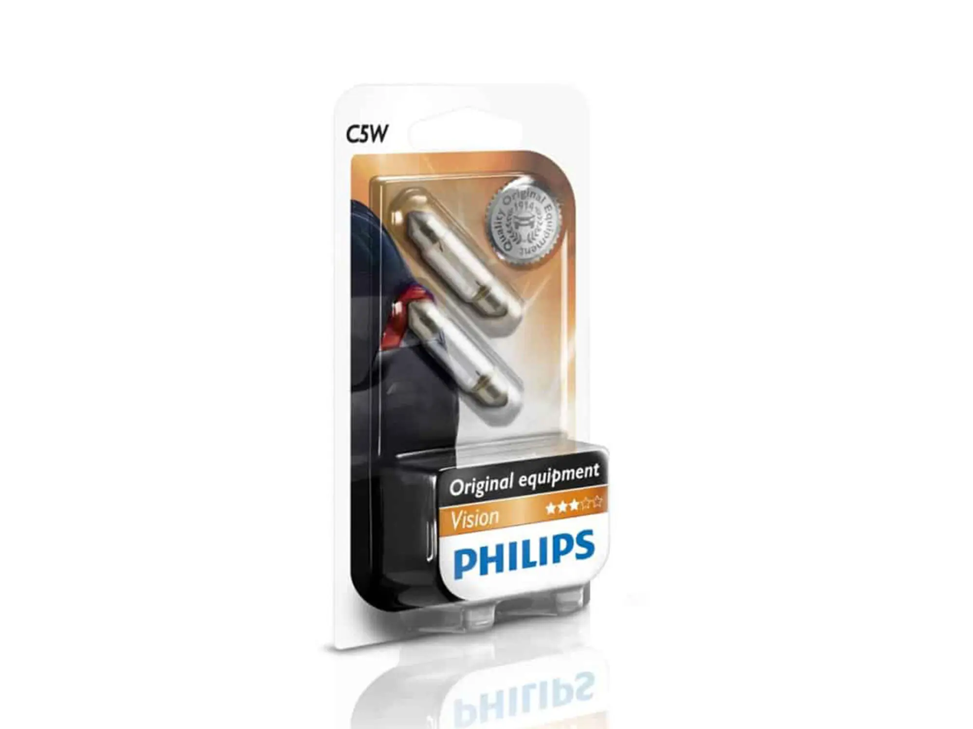 Сијалица Philips C5W 12V