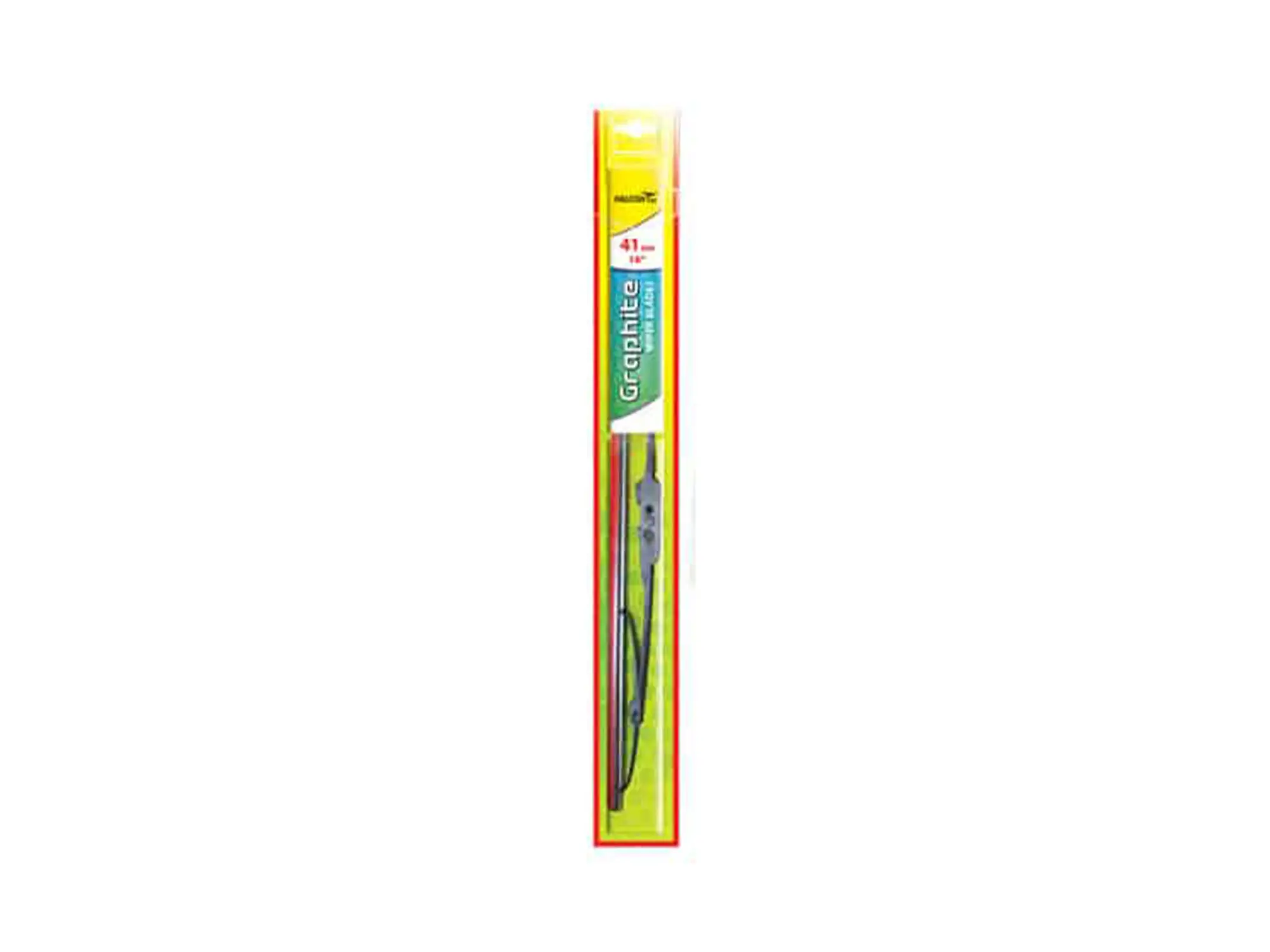 Бришач графитен Falcon 41cm 1 пар.