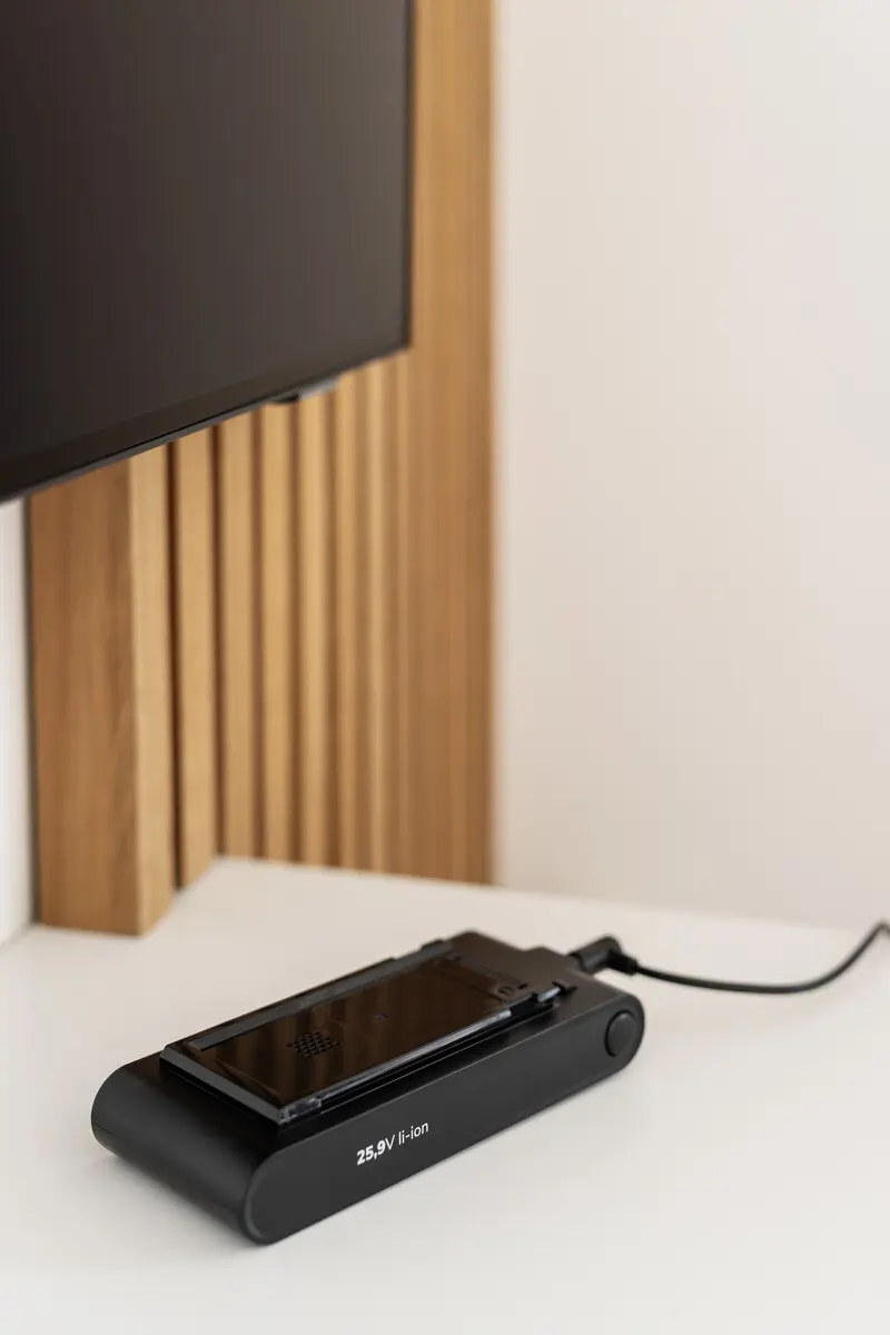 Правосмукалка Gorenje SVC259449NDCO thumb 6