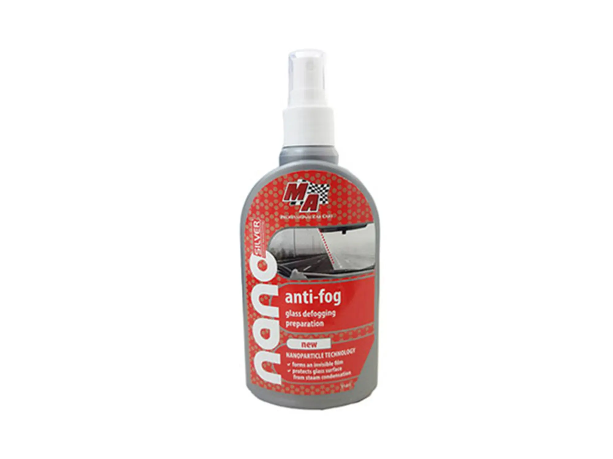 Антимаглин спреј 250ml