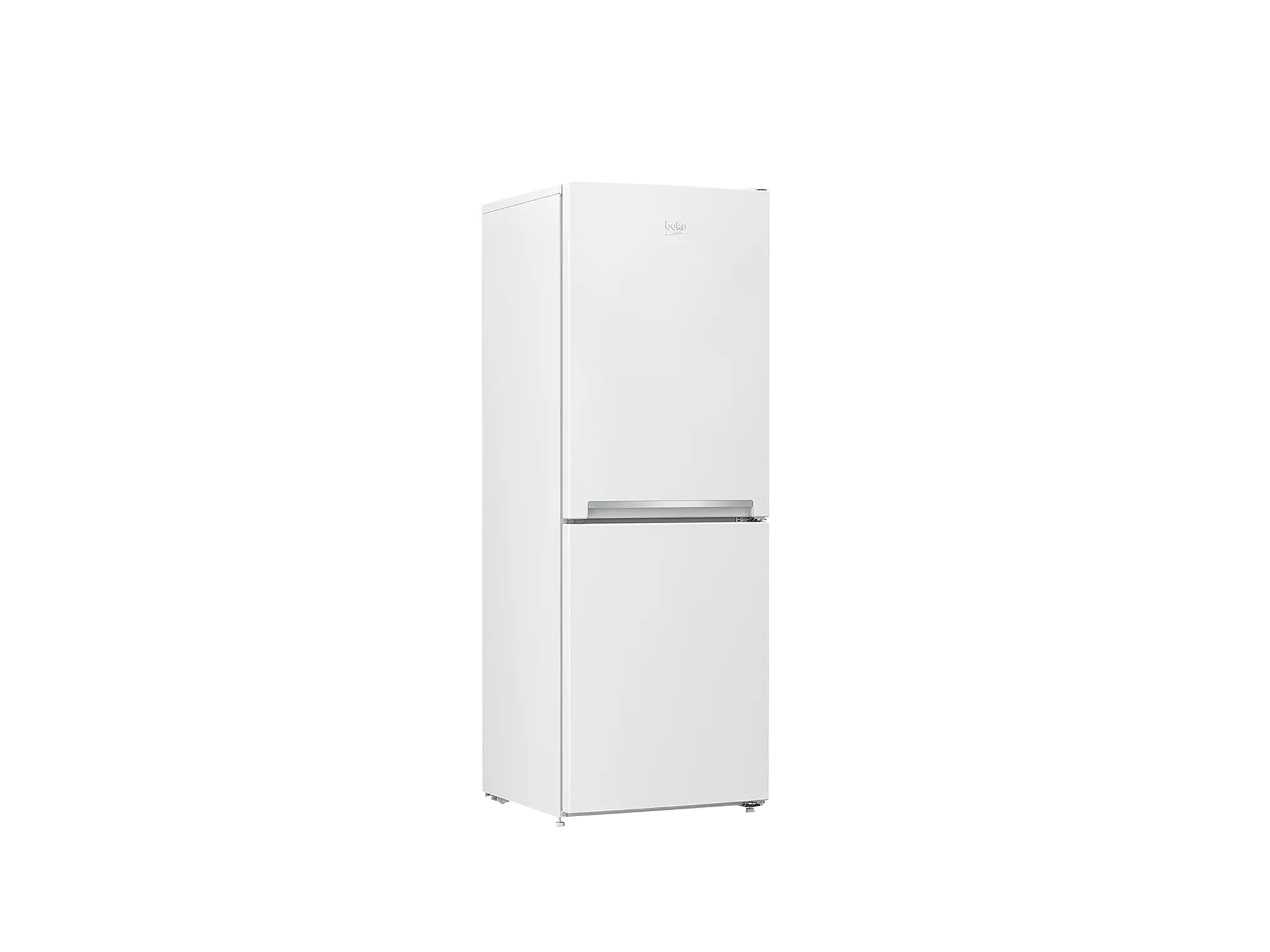 Фрижидер BEKO RCSA240K20W thumb 1