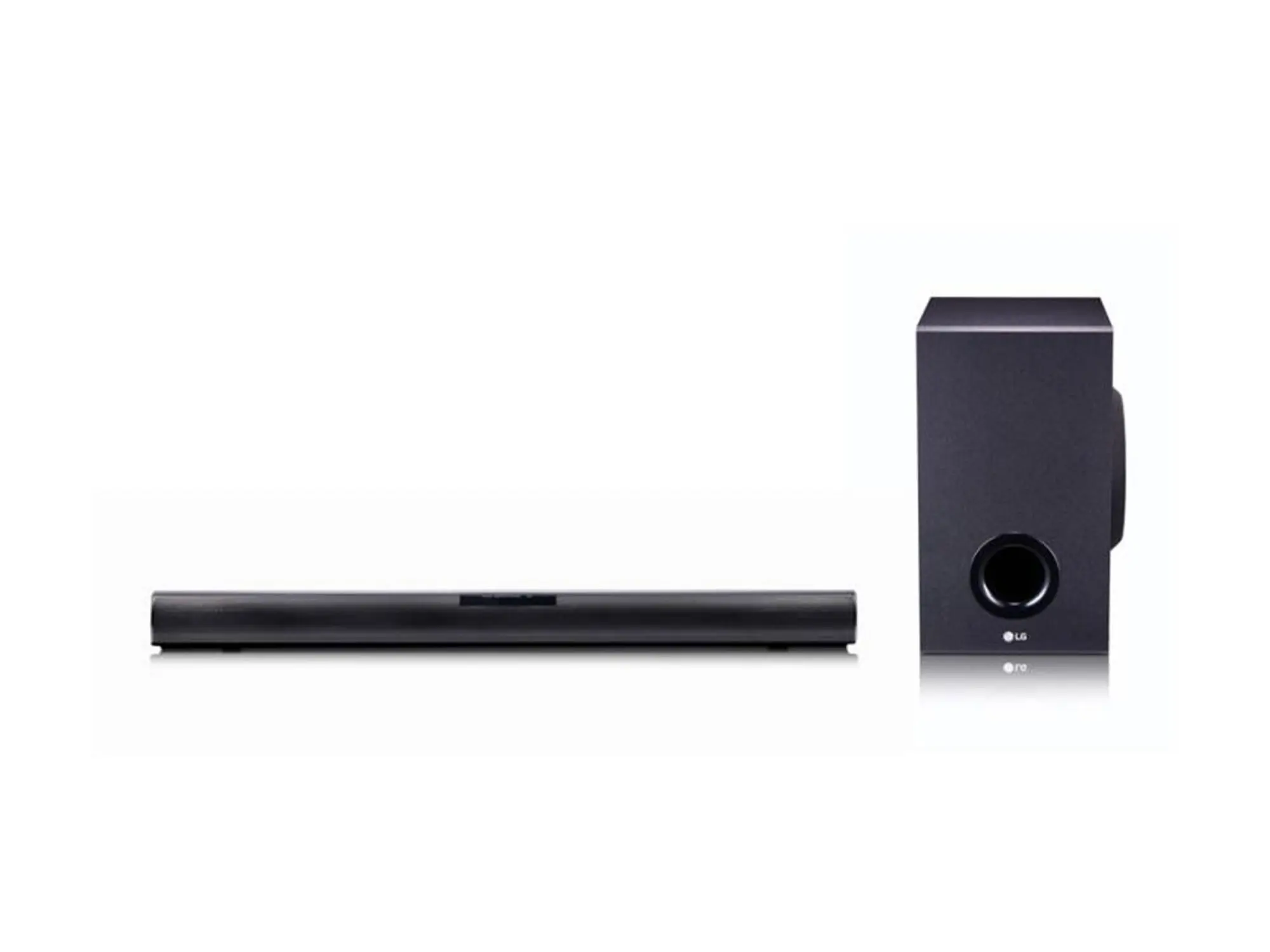 2.1 Саундбар LG SJ2