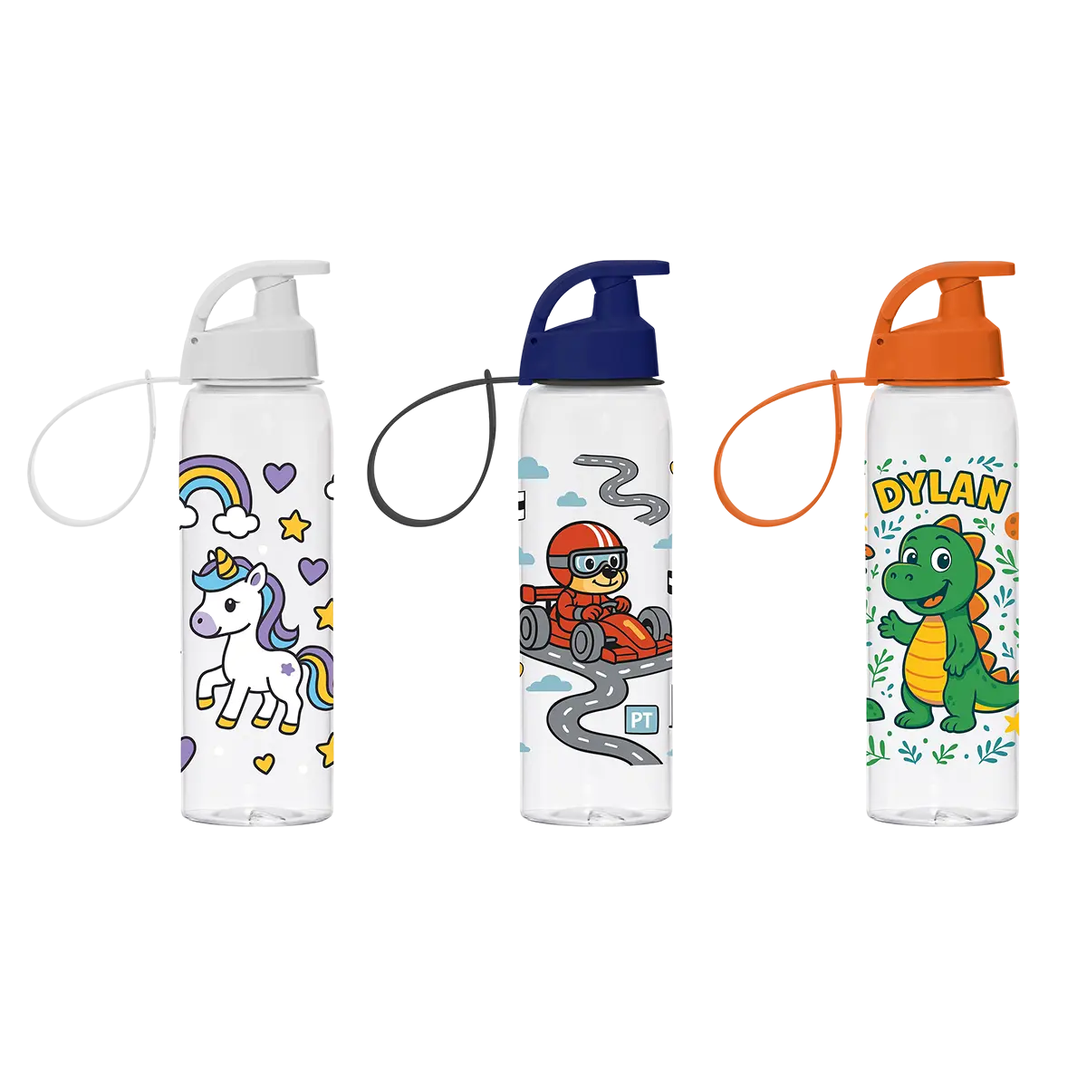 Детско шише HEREVIN 500ML 161415-103