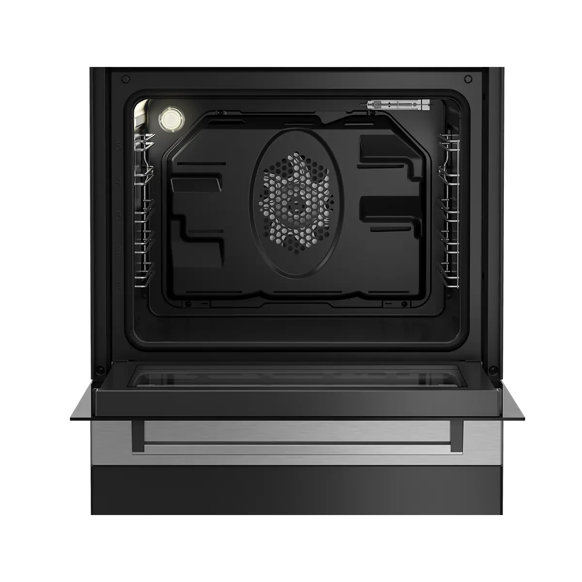 Шпорет BEKO FSM67320GXS thumb 5