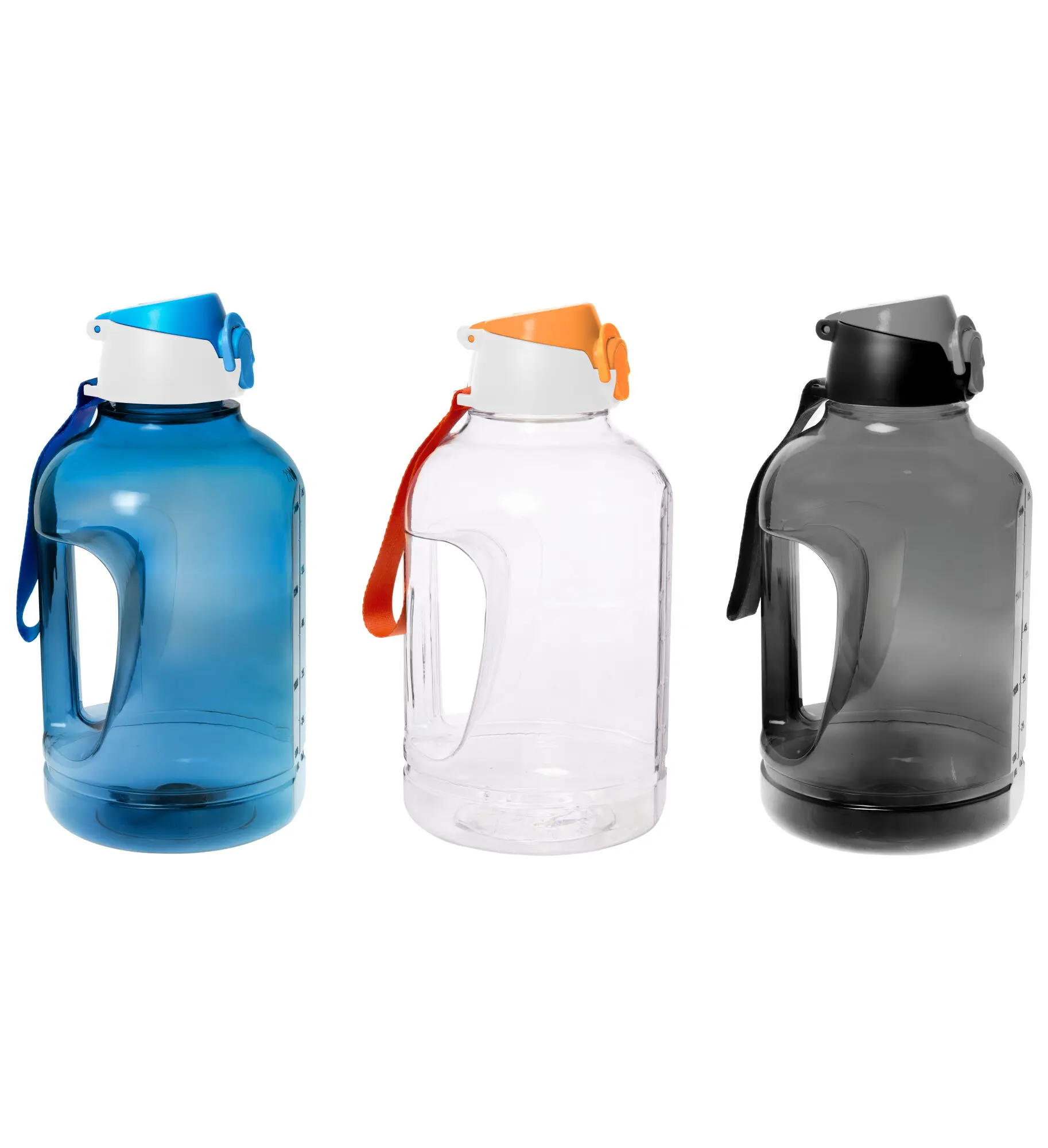 Шише за вода Херевин 2.5L.