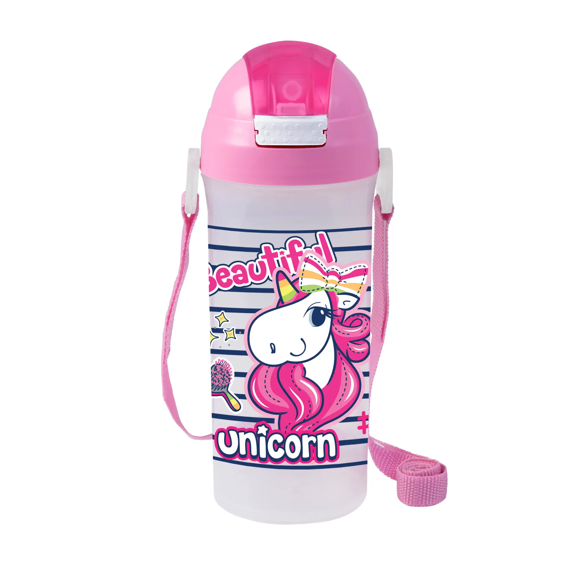 Детско шише Херевин 610ML.