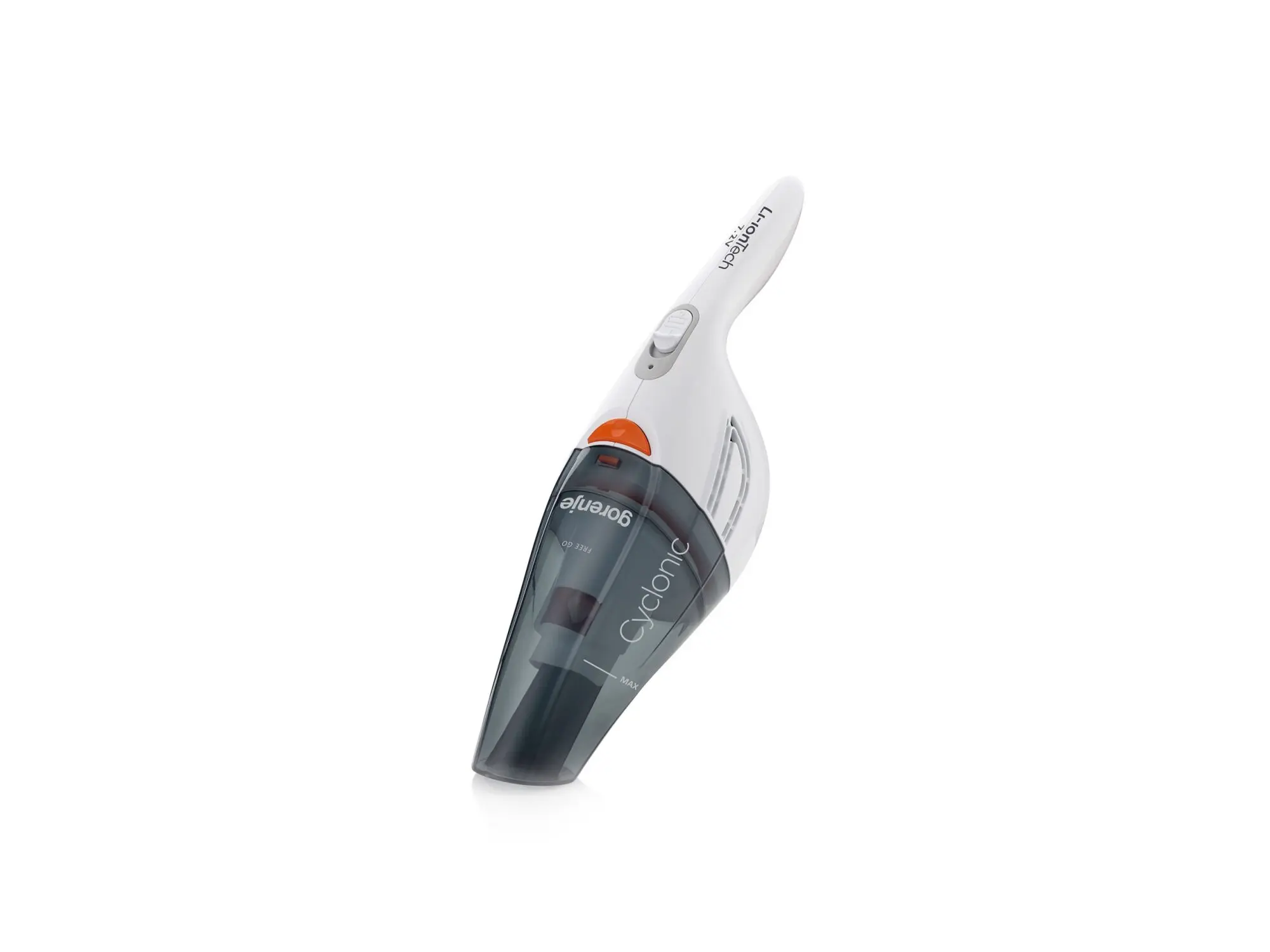 Правосмукалка gorenje MVC72FW