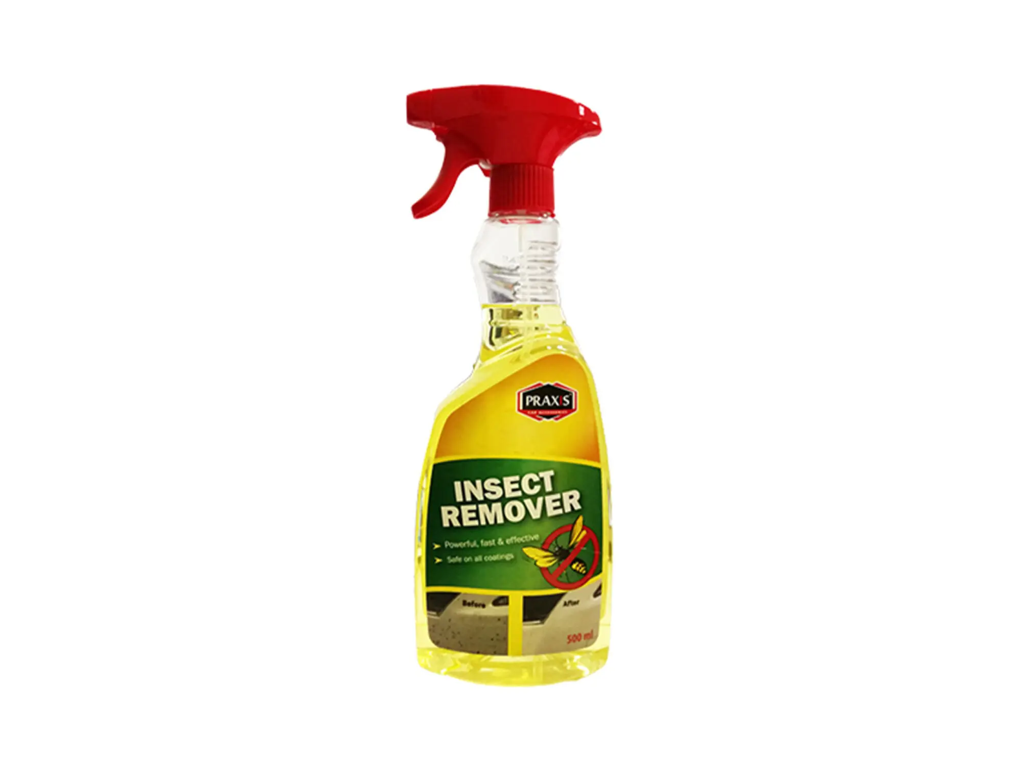Средство за инсекти 500ml
