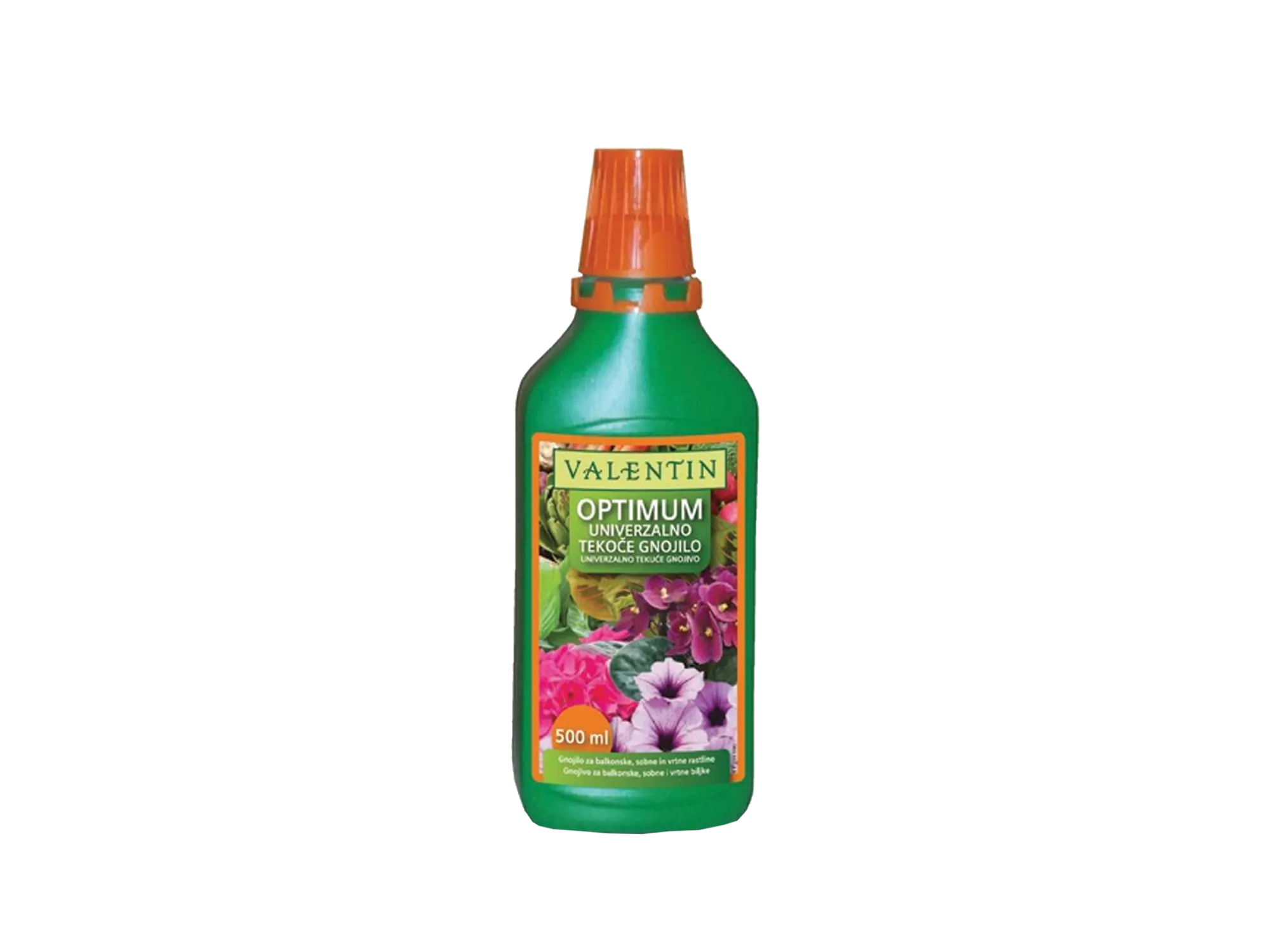 Течно универзално ѓубриво 500ml
