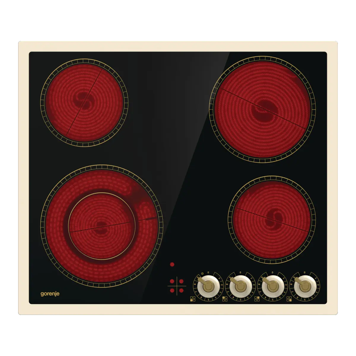 Плотна gorenje EC 642 CLI thumb 2