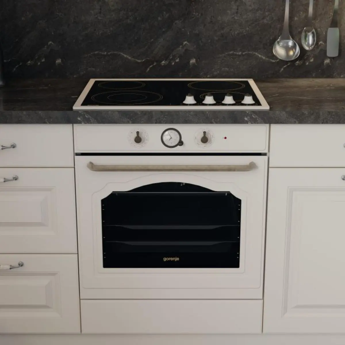 Плотна gorenje EC 642 CLI thumb 4
