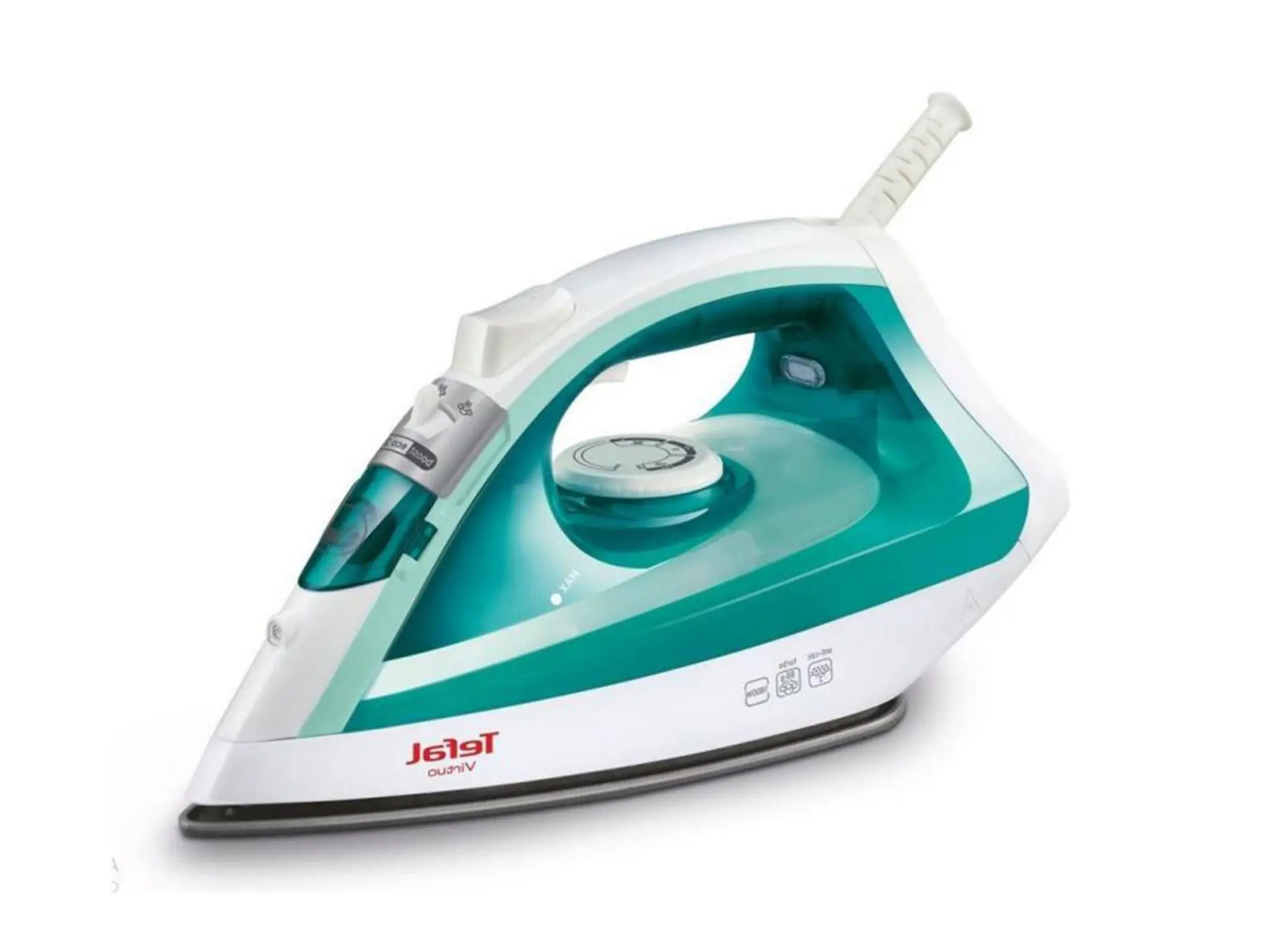 Пегла TEFAL FV1710E0