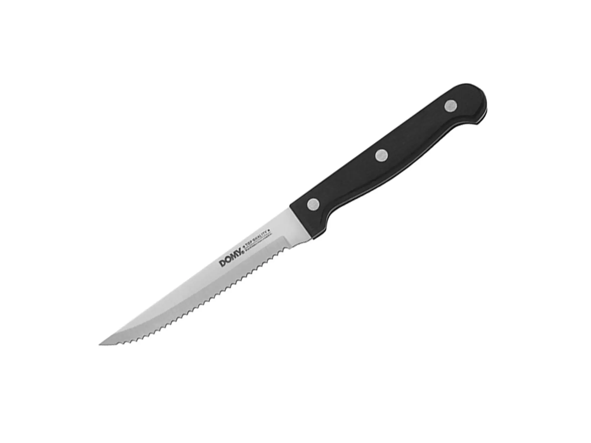 Нож пила 11cm 92610