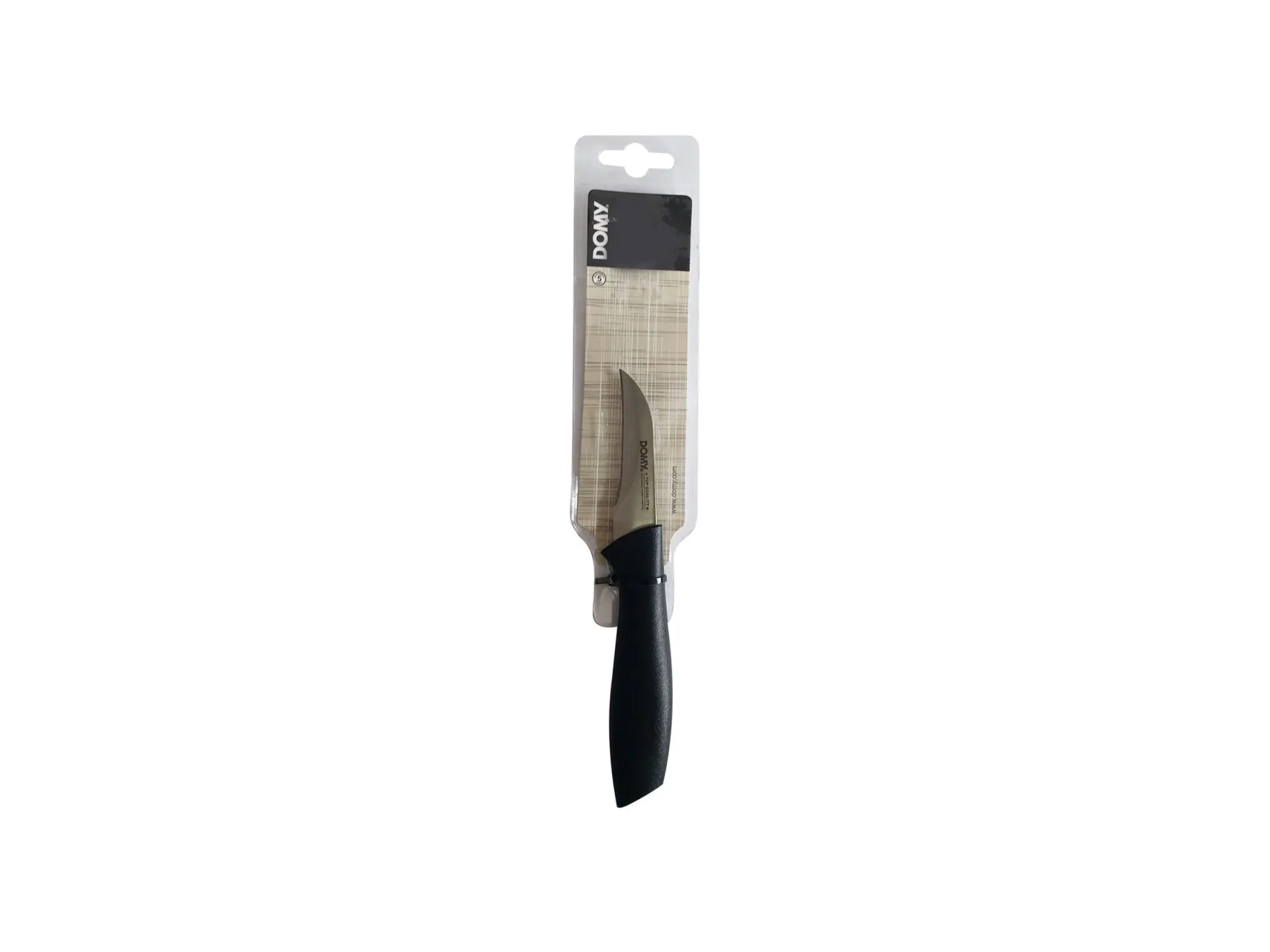Нож за лупење 7cm 92655