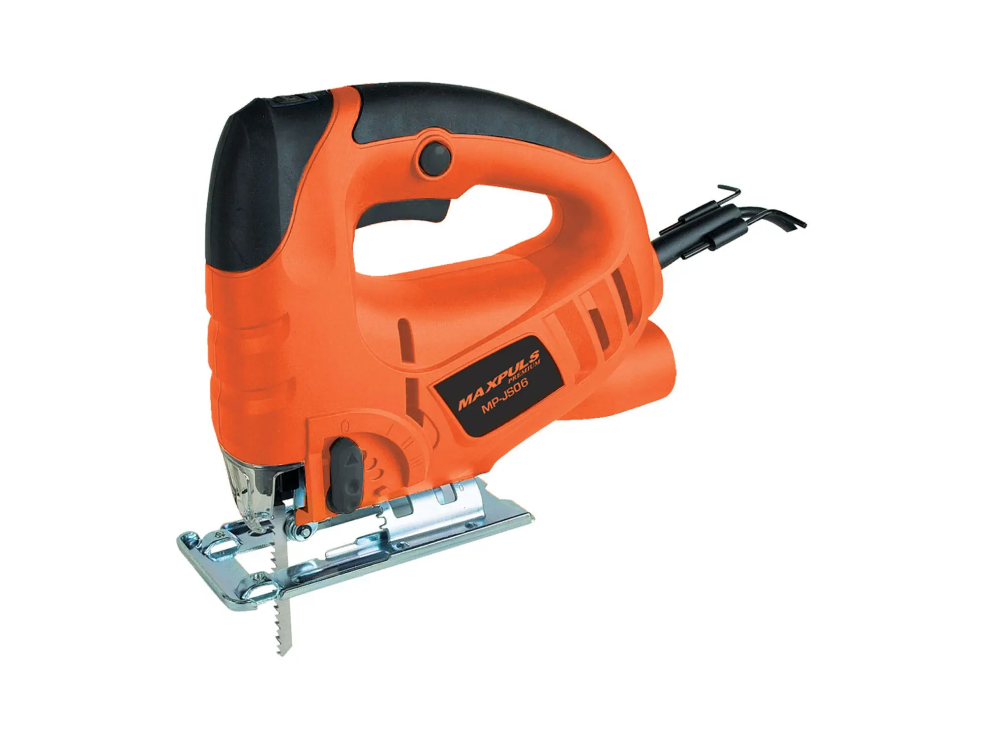 Убодна Пила MaxPuls MP-JS06 570W