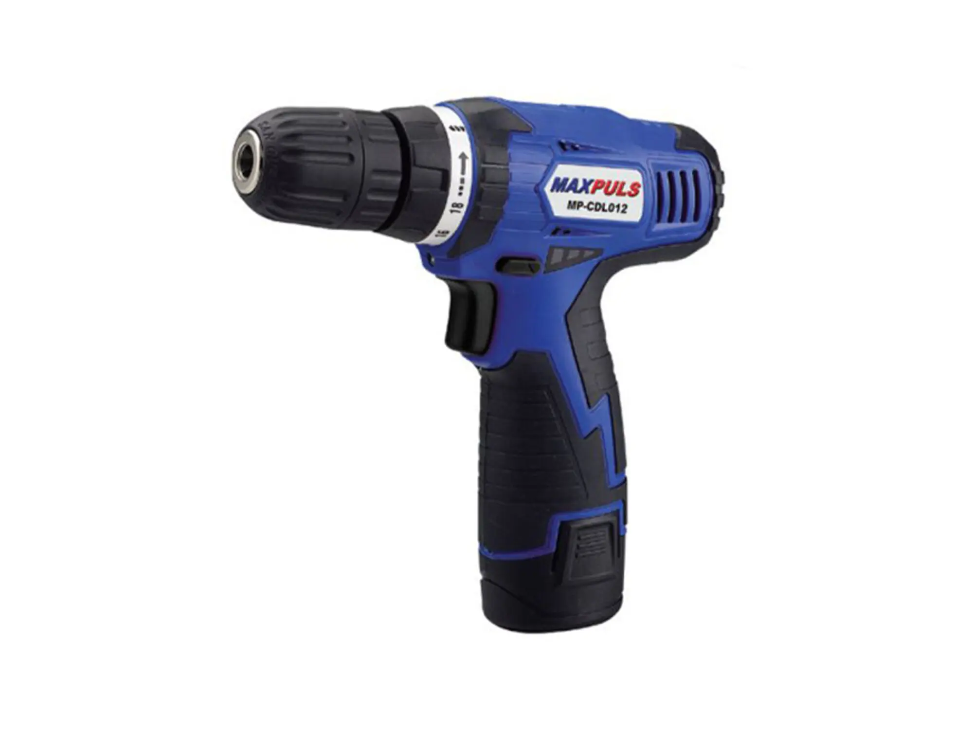 Батериска бормашина MP-CDL012 - 10.8V