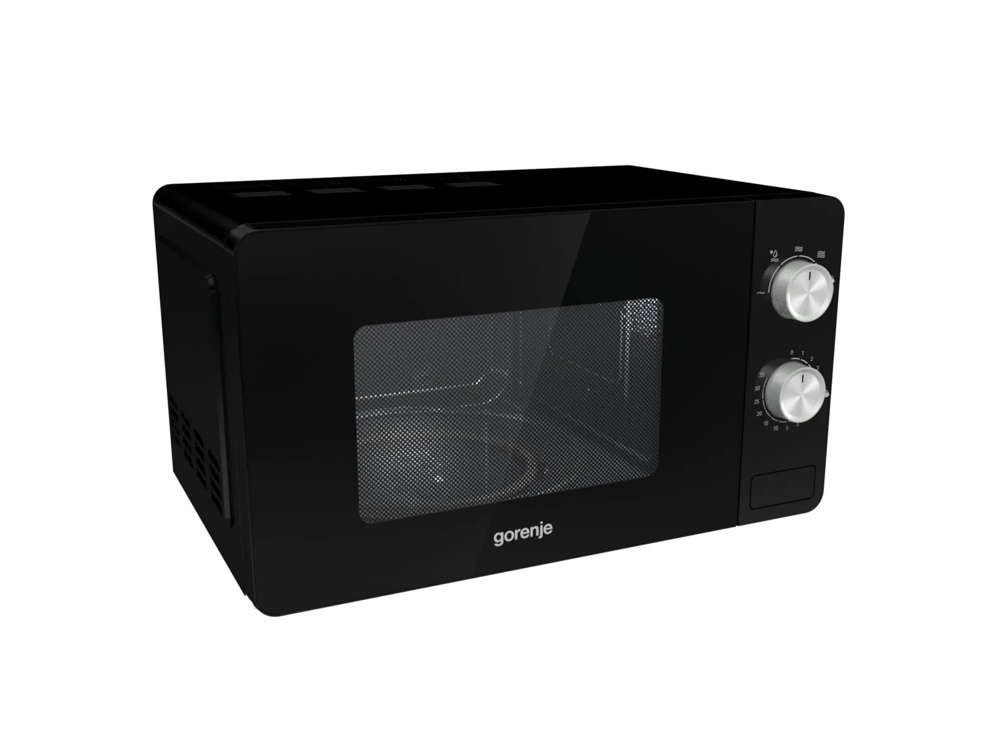 Микробранова печка gorenje MO20E1B