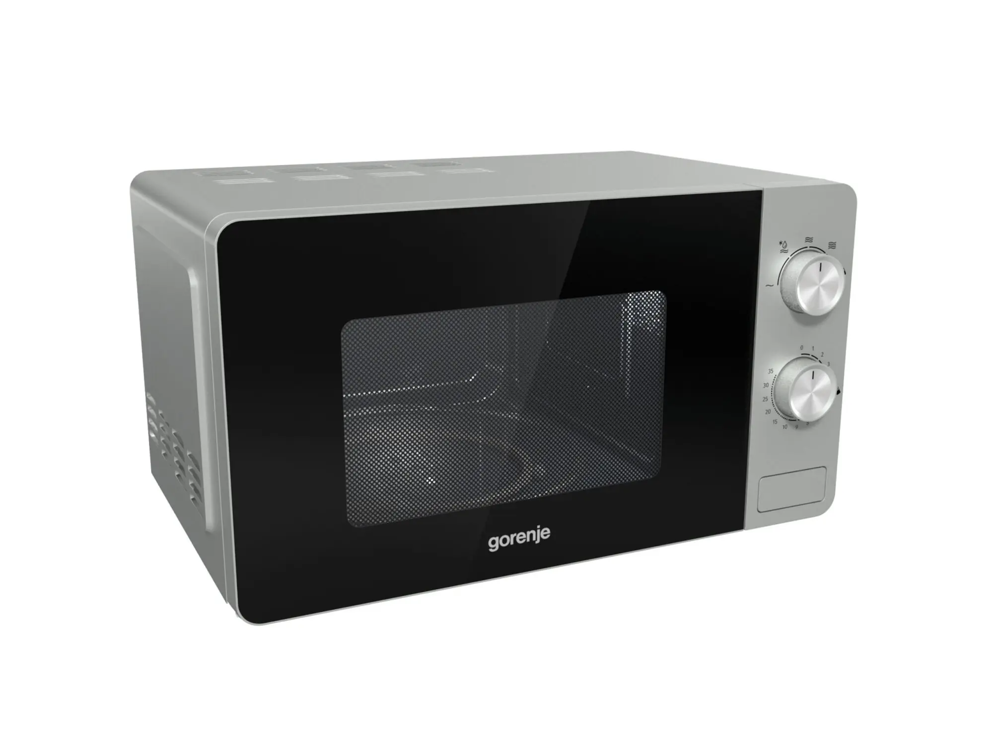 Микробрановa печкa Gorenje MO20E1S