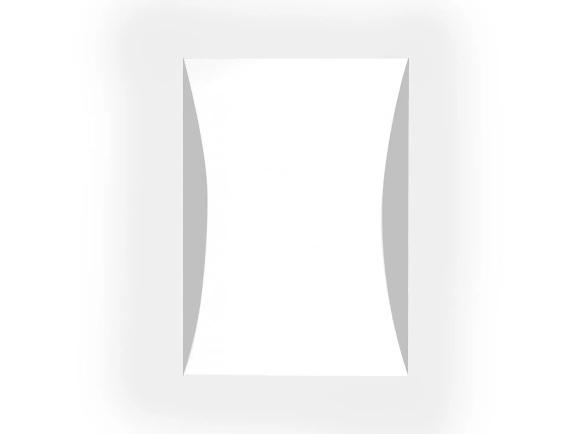 Огледало Нарцис ICM R68