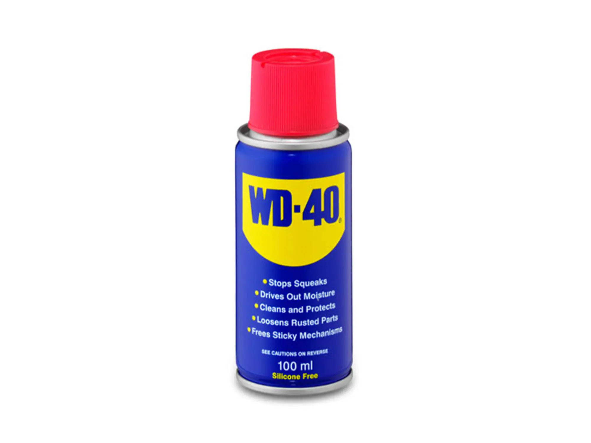 WD-40 Спреј 100ml