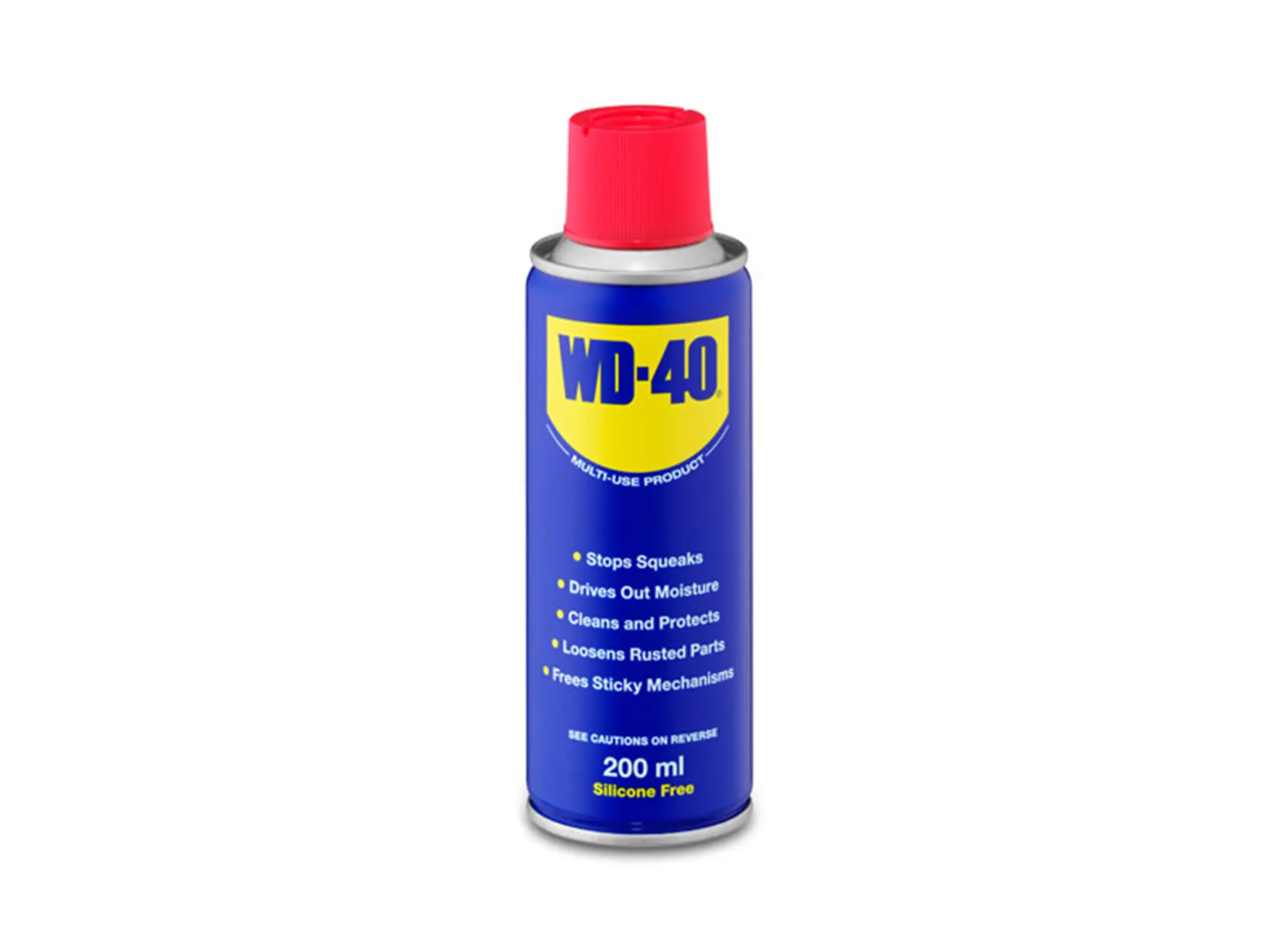 WD-40 Спреј 200ml