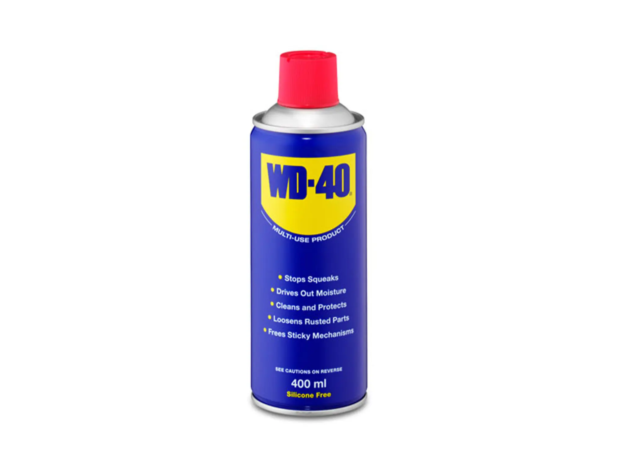 WD-40 Спреј 400ml