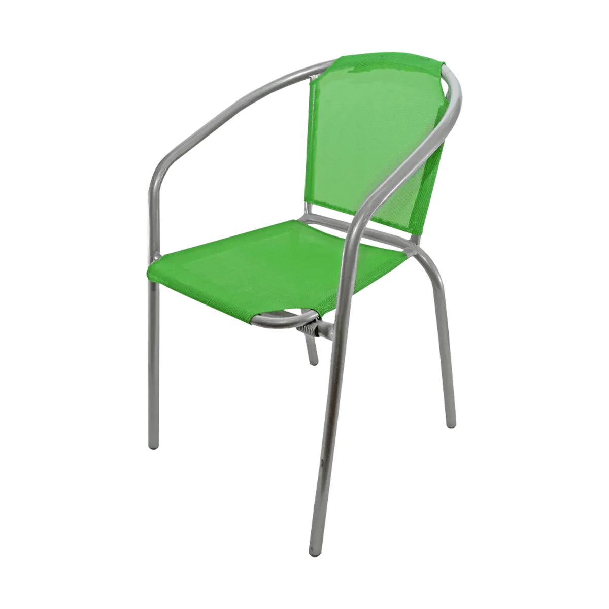 Стол fabbygo SC-024 - зелен