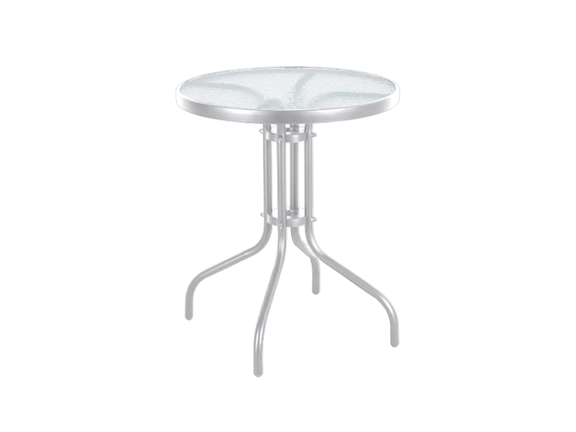 Маса fabbygo SC-070 - сива