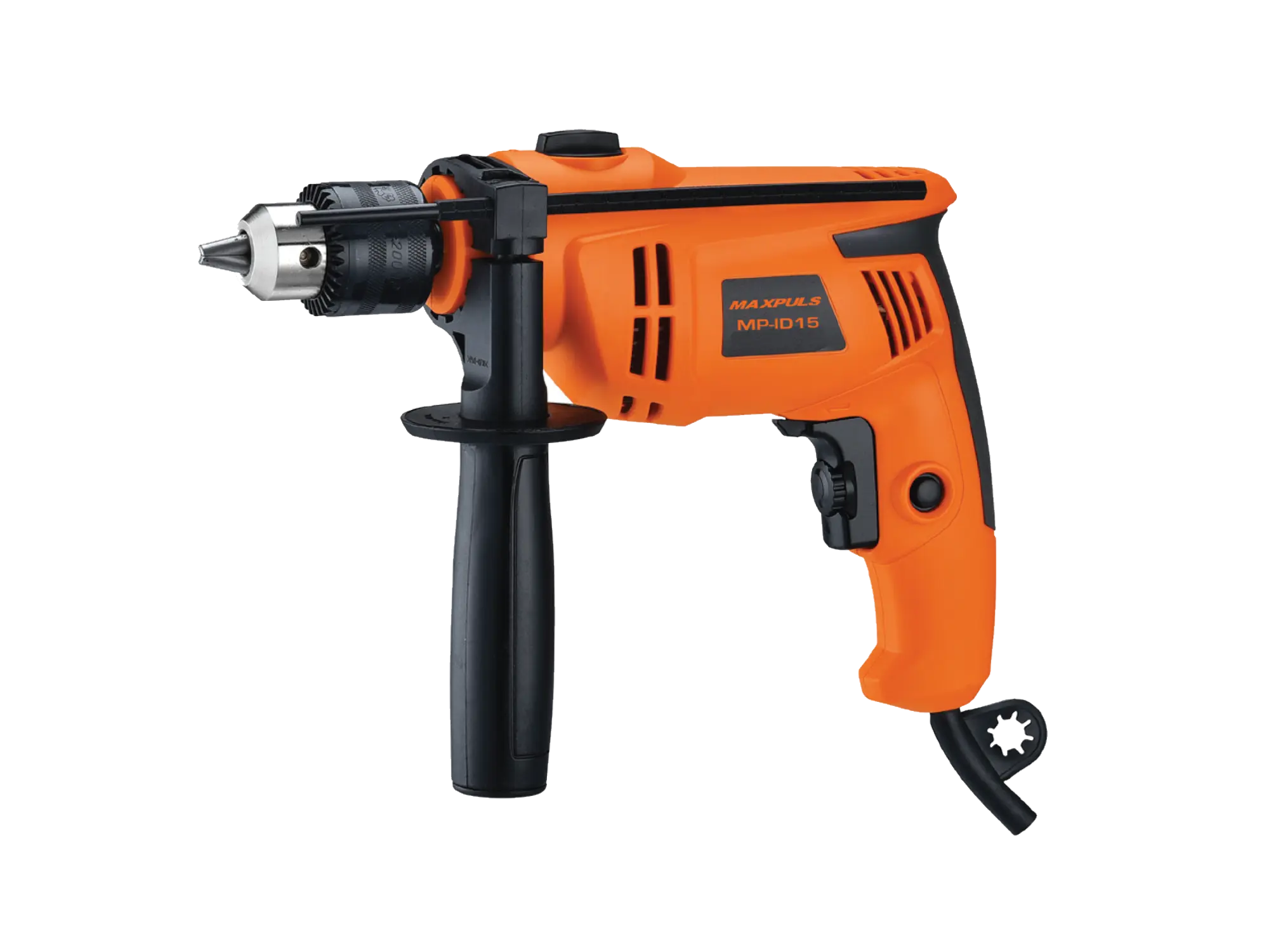 Бормашина MAXPULS MP-ID15 710W