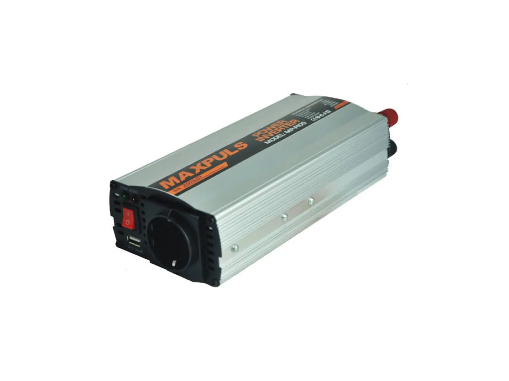 Појачувач за струја MaxPuls MP700W PI05