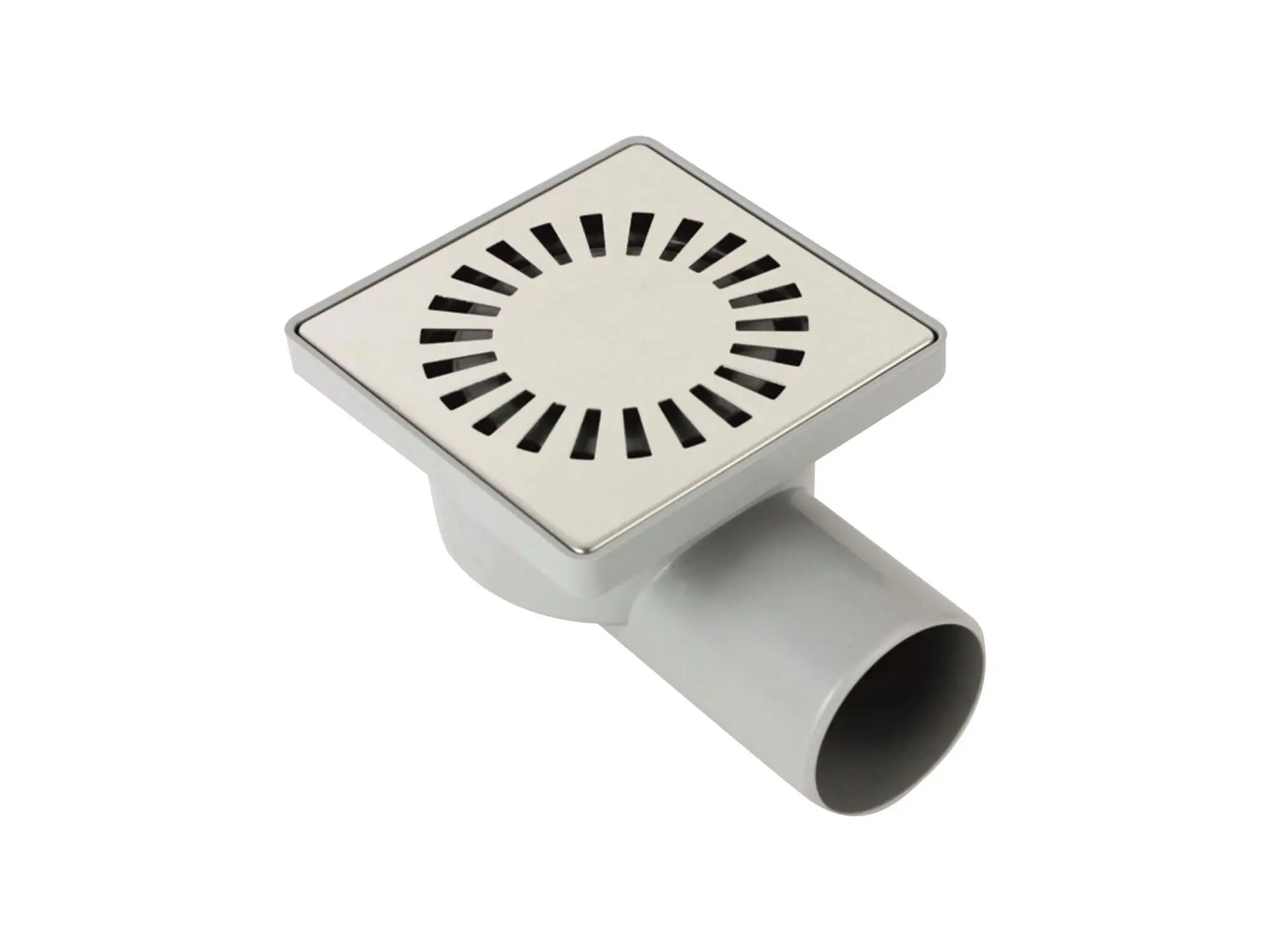 Сифон ICD 6412