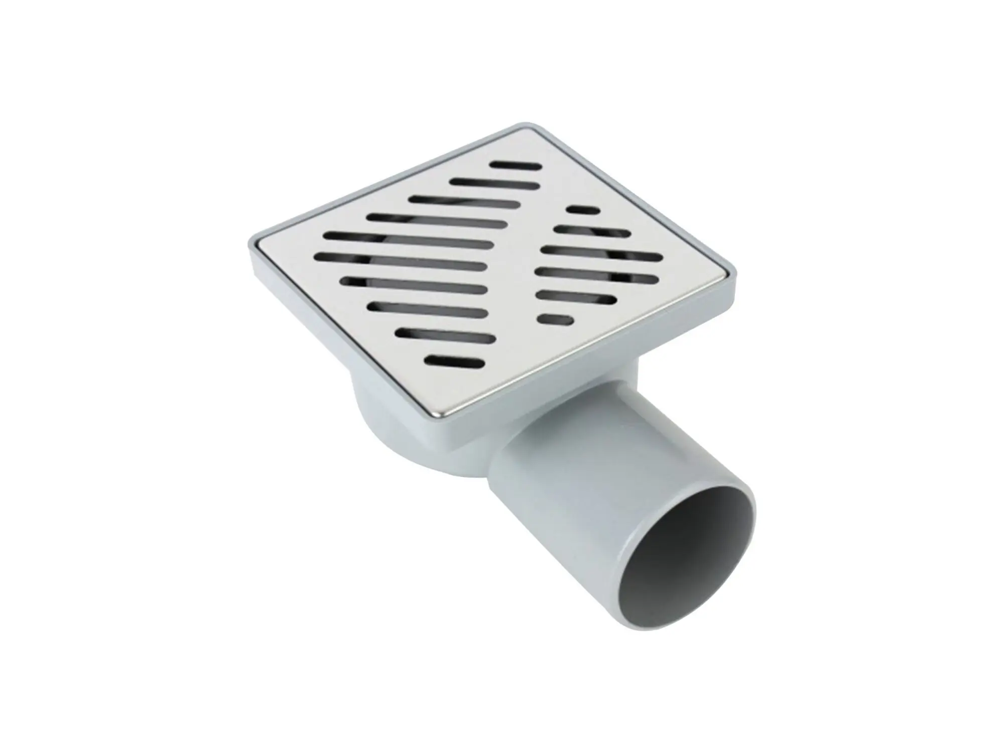 Сифон ICD 6414 W