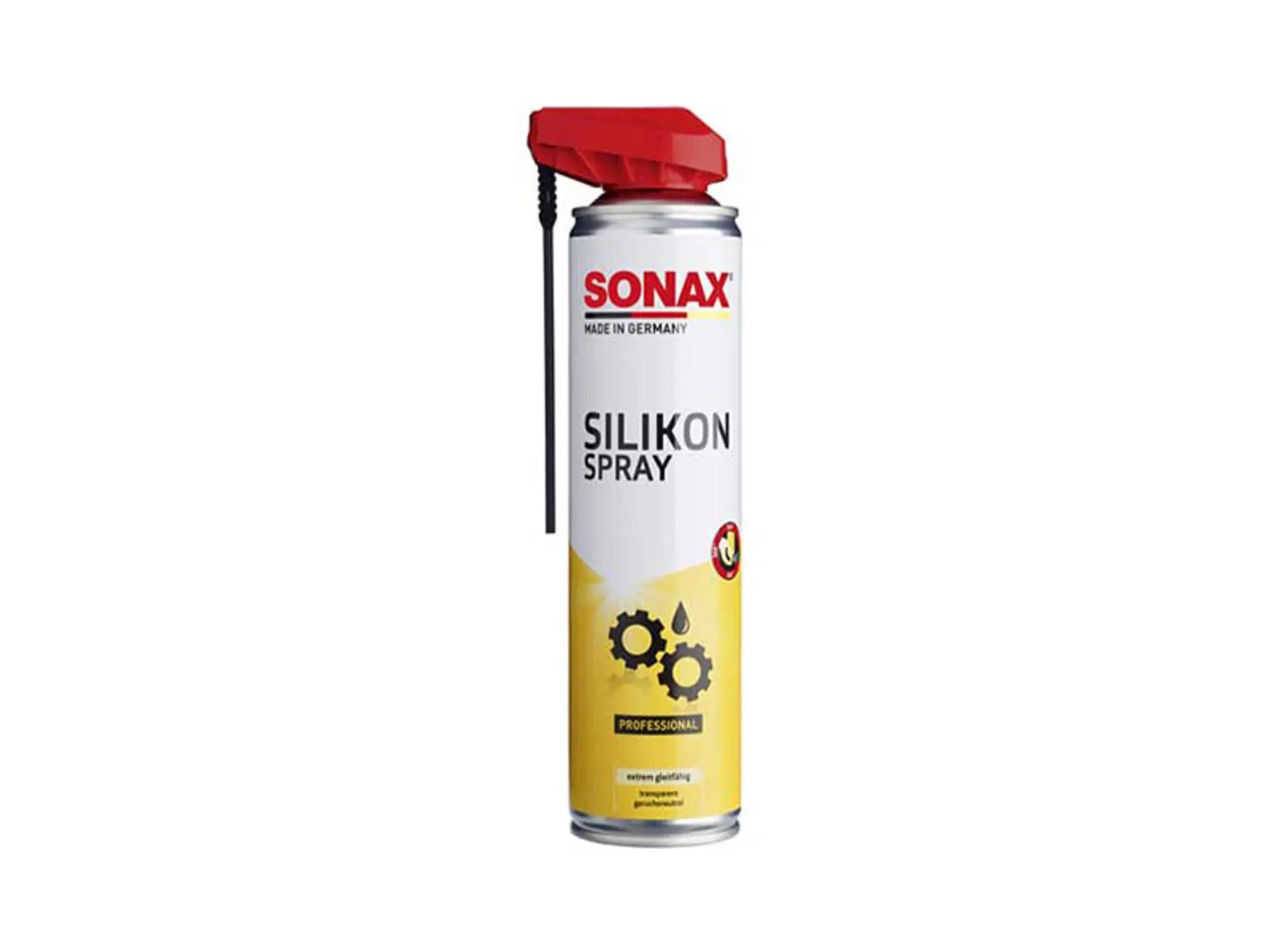 Силиконски Спреј Sonax 400ml