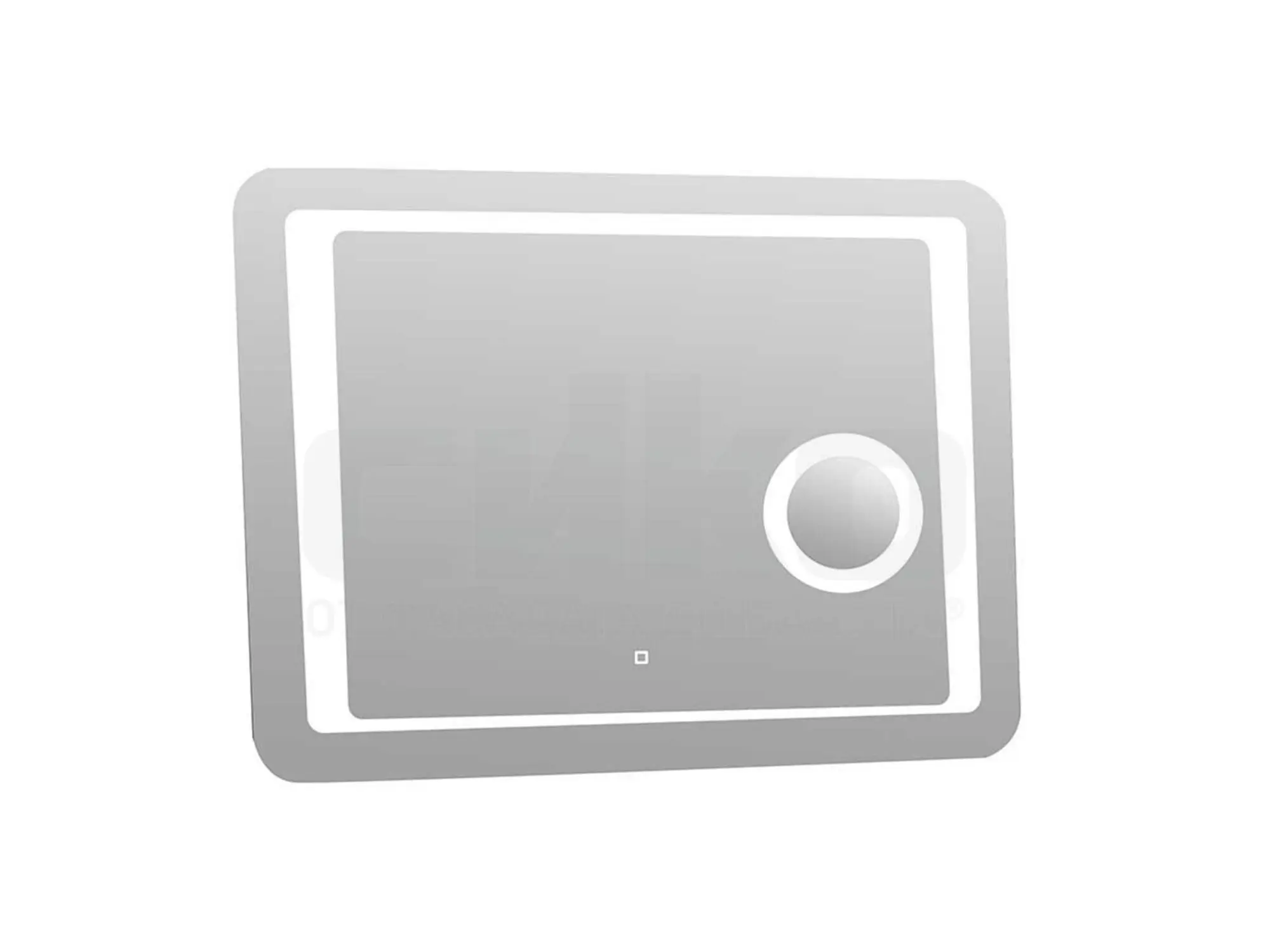 Огледало за бања LED ICL 1596