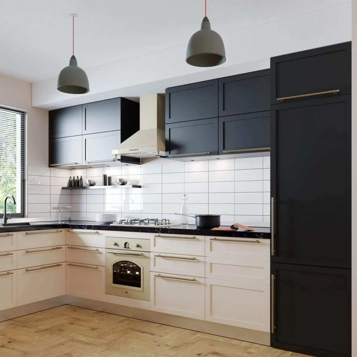Аспиратор BEKO CWB6410CR thumb 2
