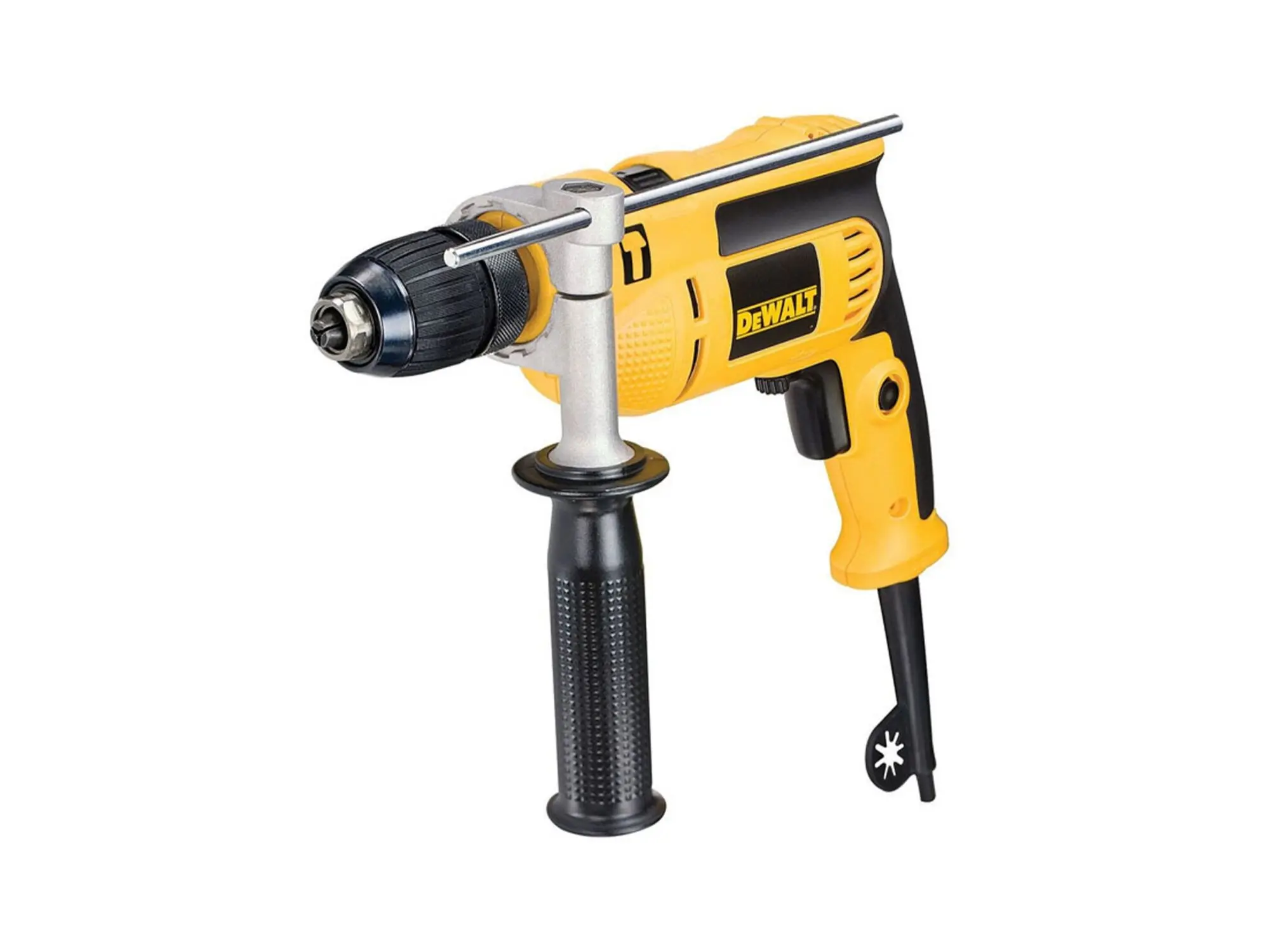Дупчалка Вибрациска 700W DWD024
