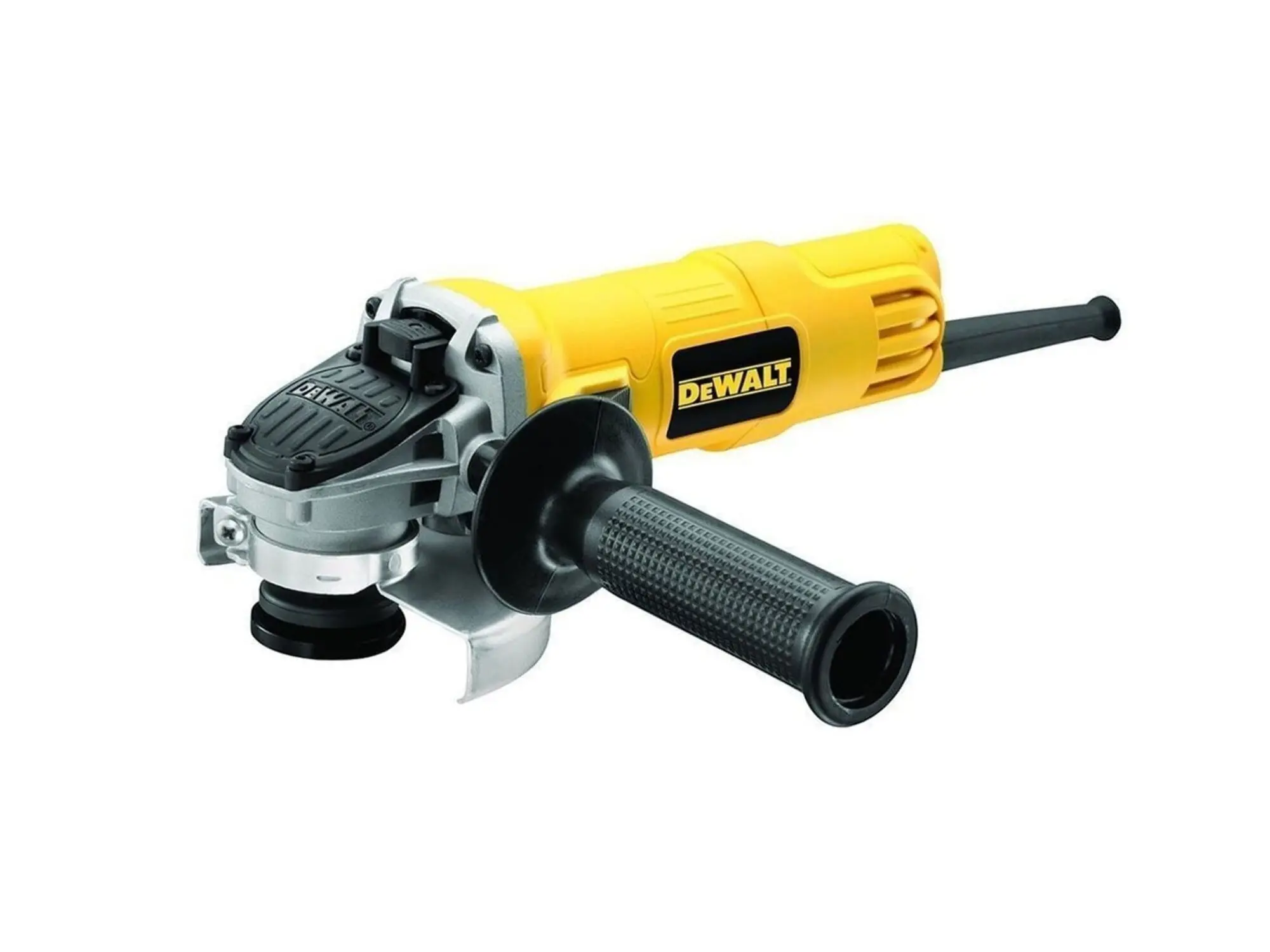 Аголна брусилка 900W 125mm 11.800rpm
