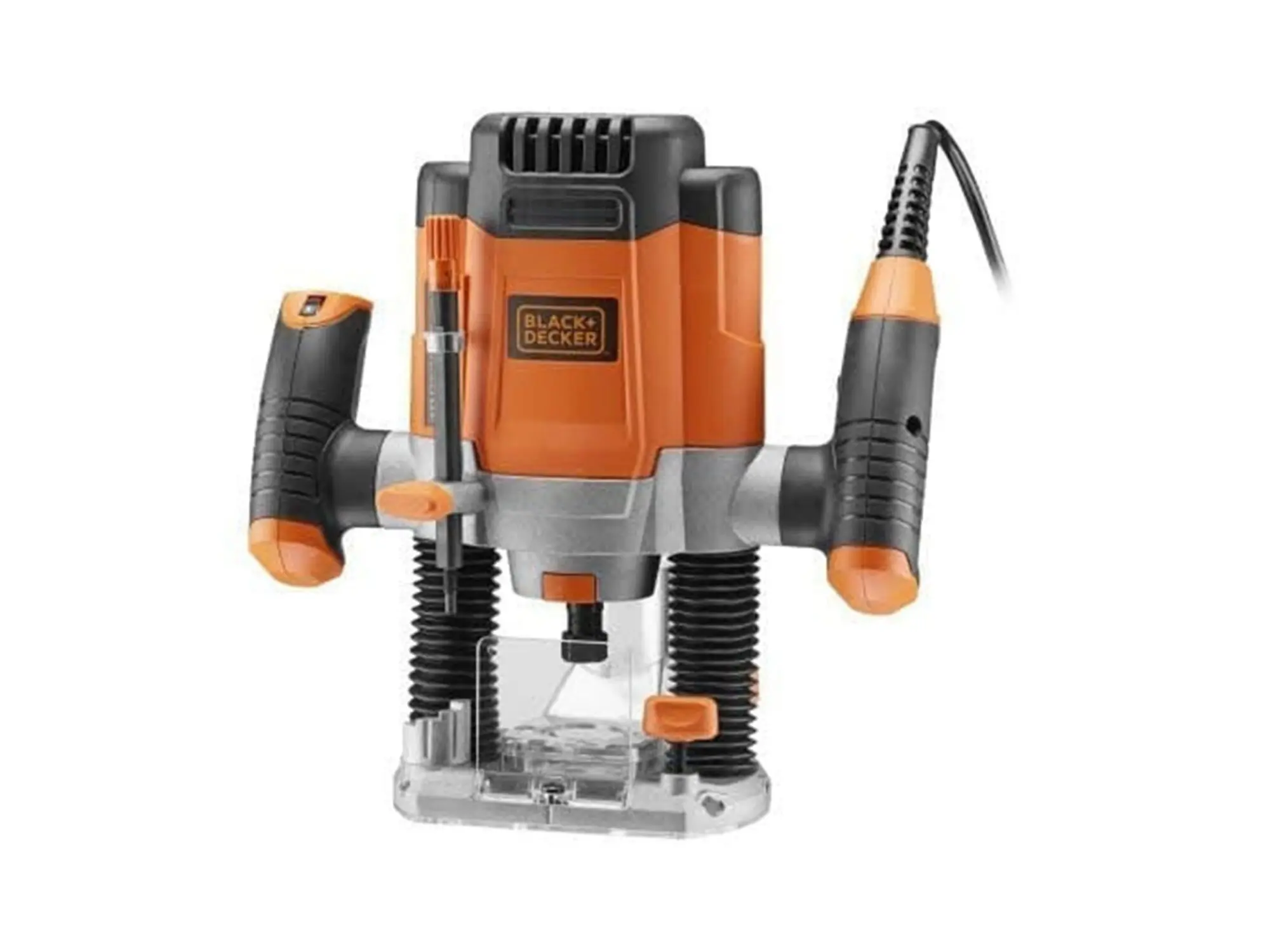 Фреза 1200W KW1200E