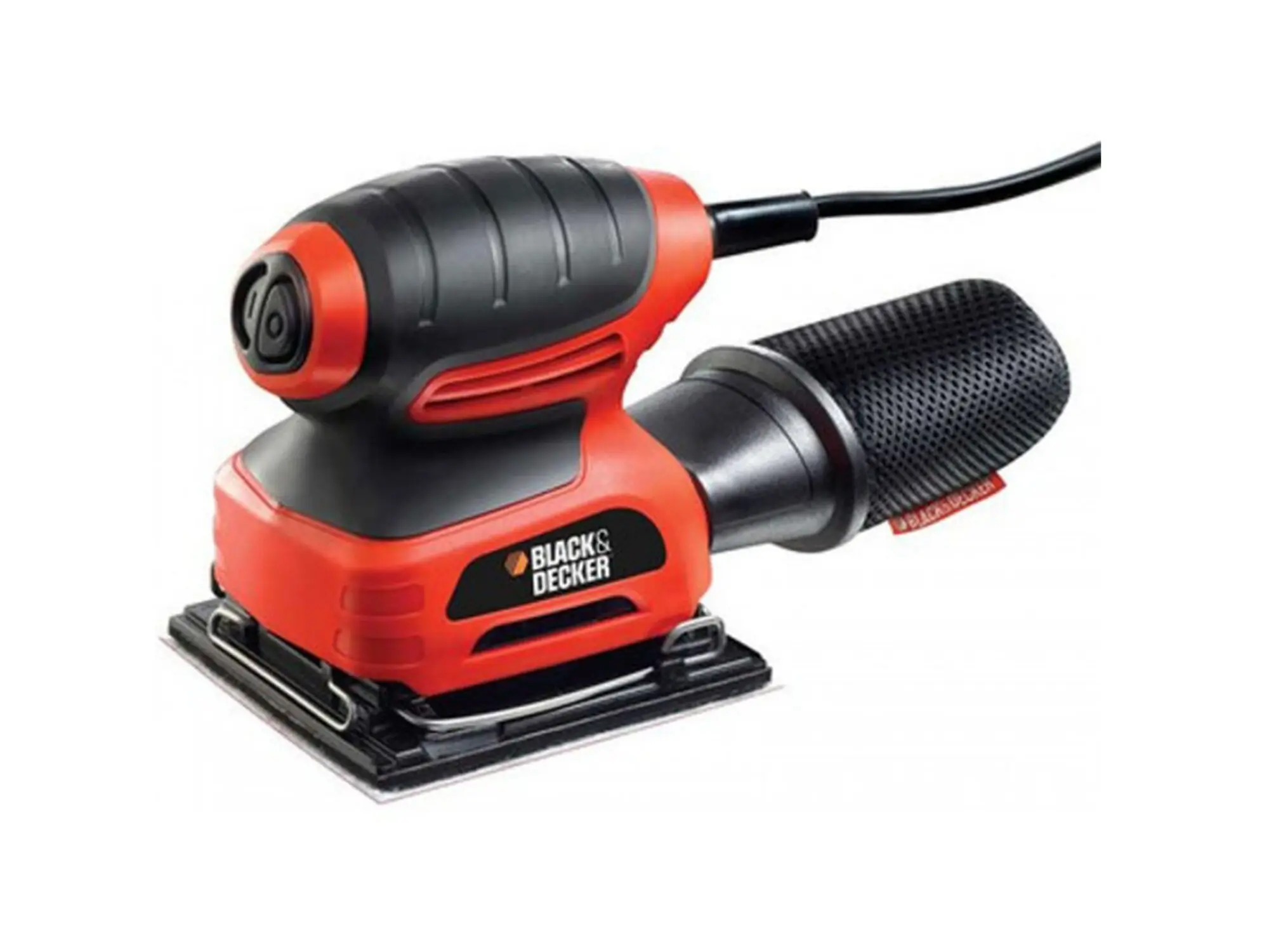 Вибрациска брусилка 220W KA400