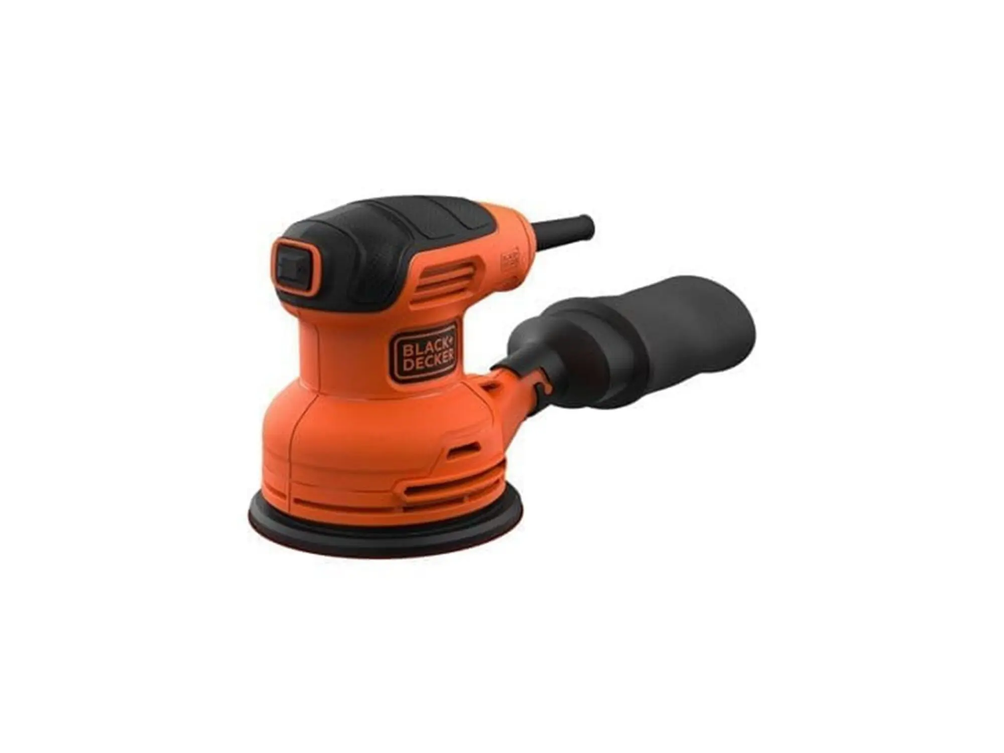 Ротациска ексцентар брусилка BEW210-QS