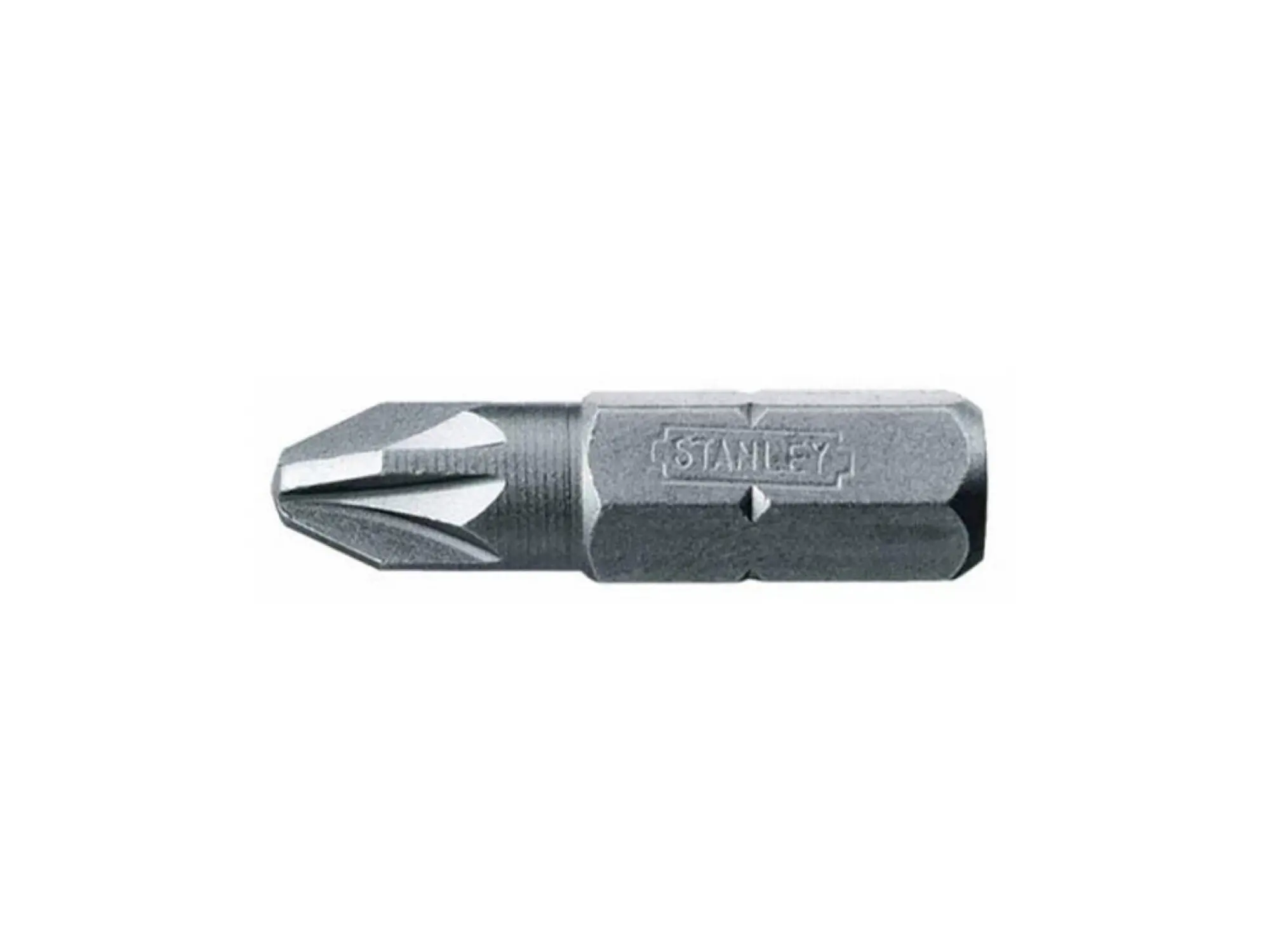 Бит 1/4 PZ2x50mm 10 пар