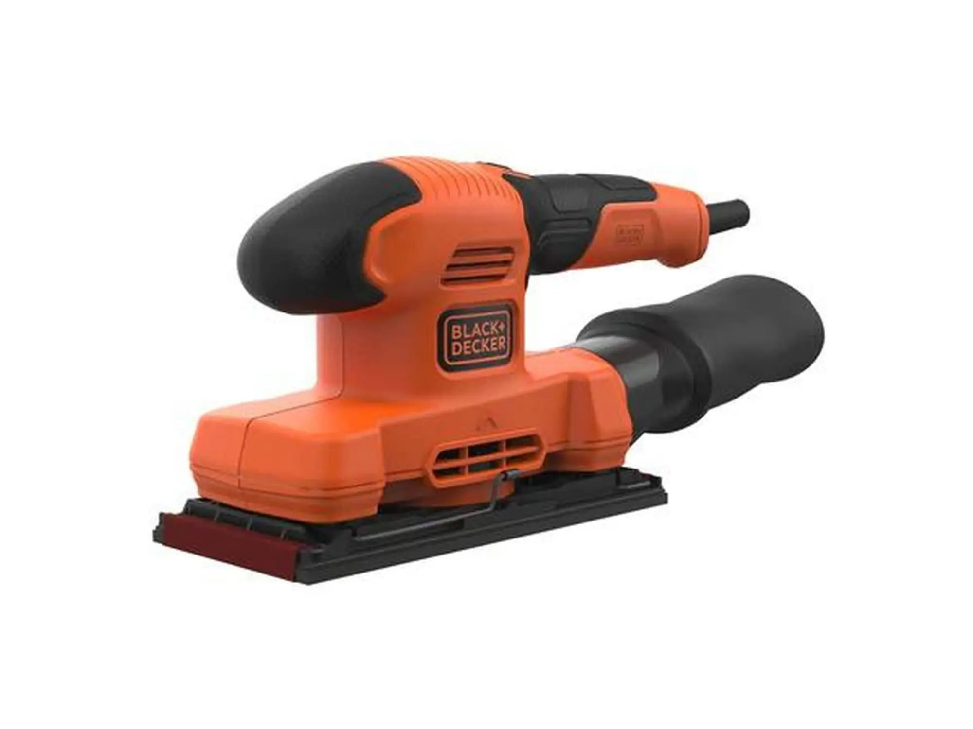 Вибрациска брусилка со електр. 150W