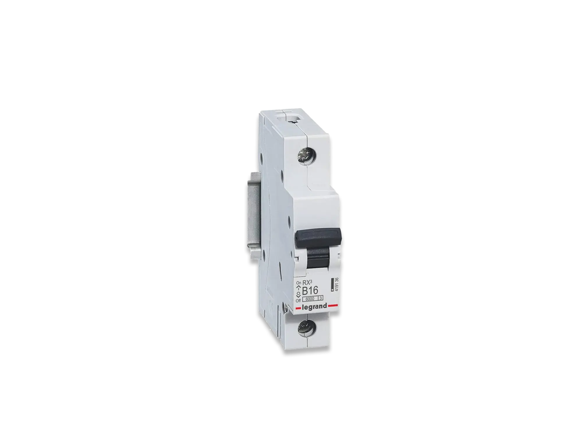 Осигурувач 16A LEGRAND