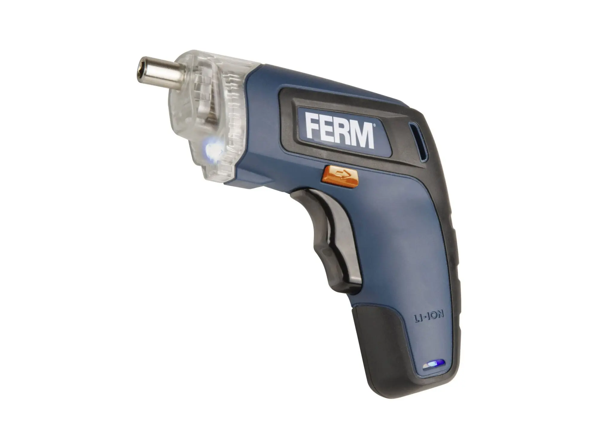 Акумулаторски одвртувач FERM CDM1132