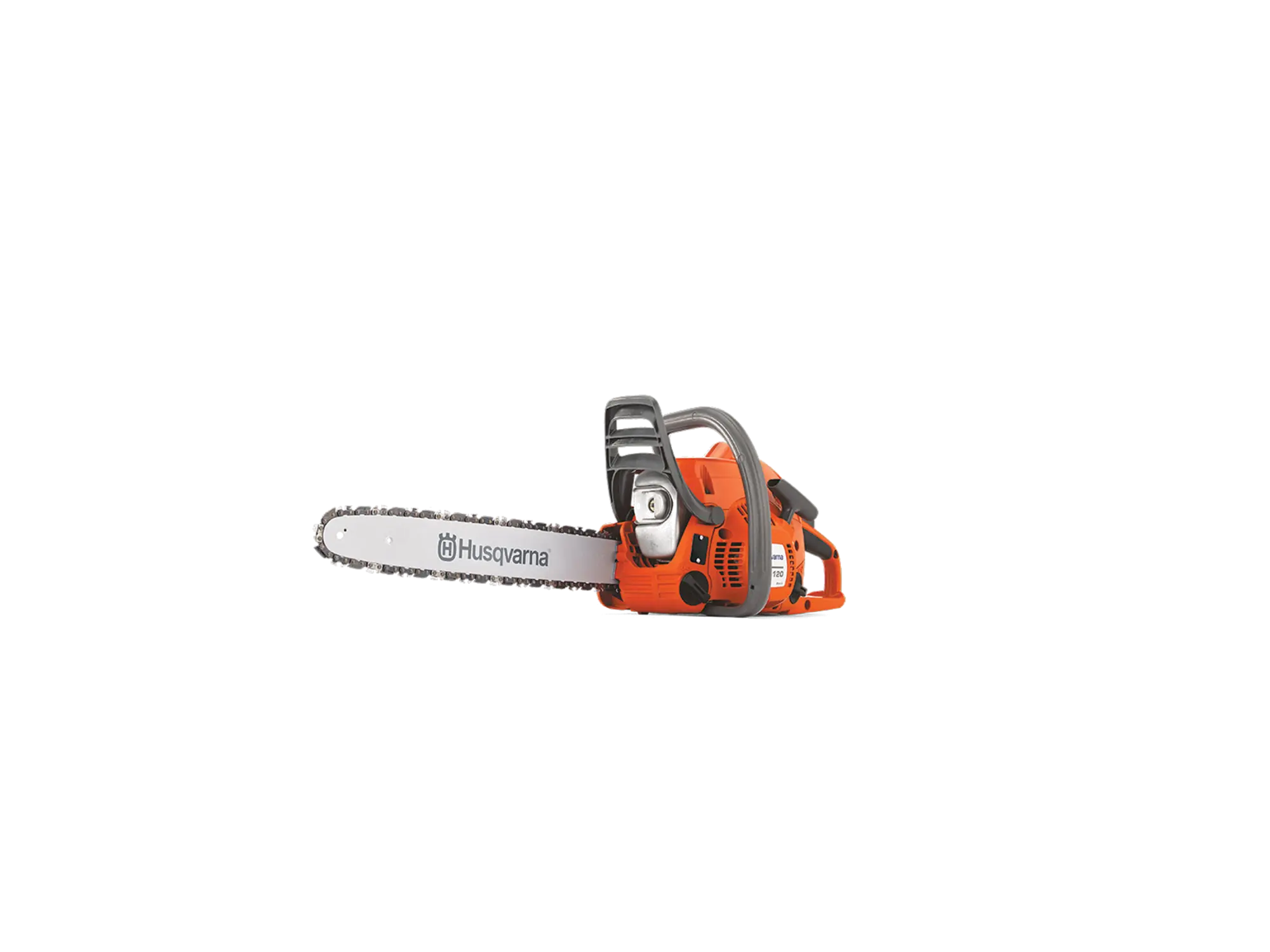 Пила Хускварна 120 MARK II