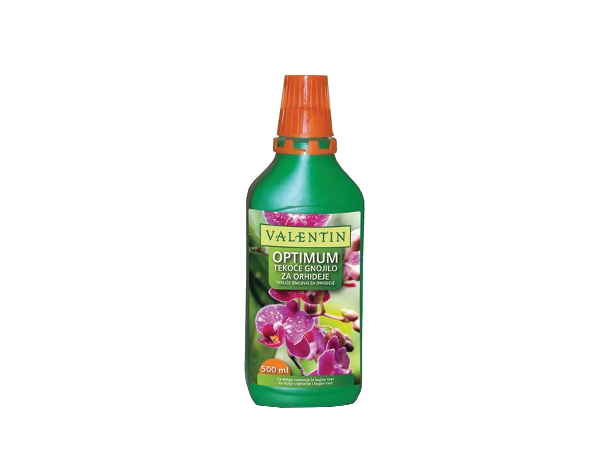 Ѓубре течно за Орхидеи 500ML